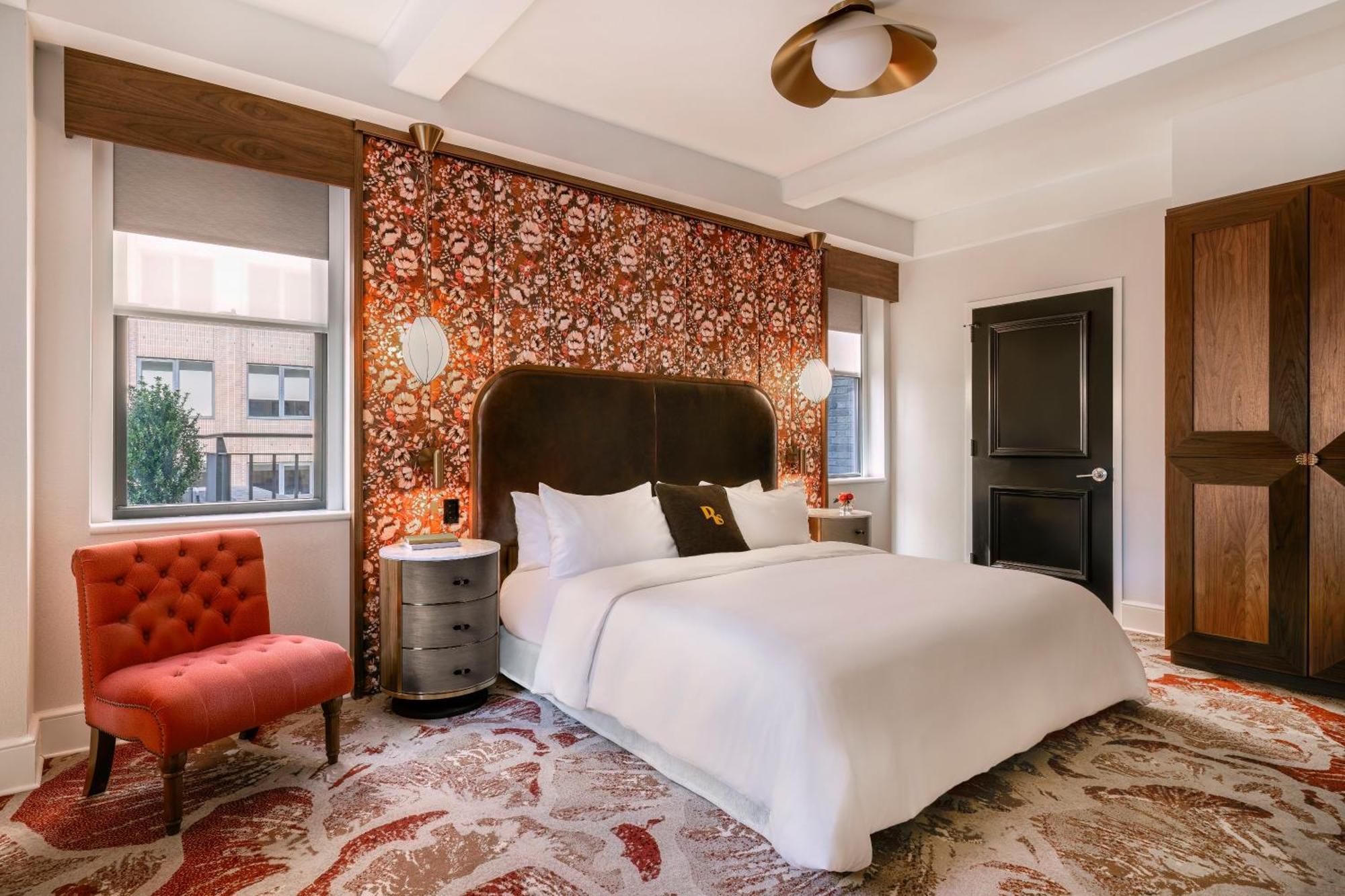 The Benjamin Royal Sonesta 5* Nova York