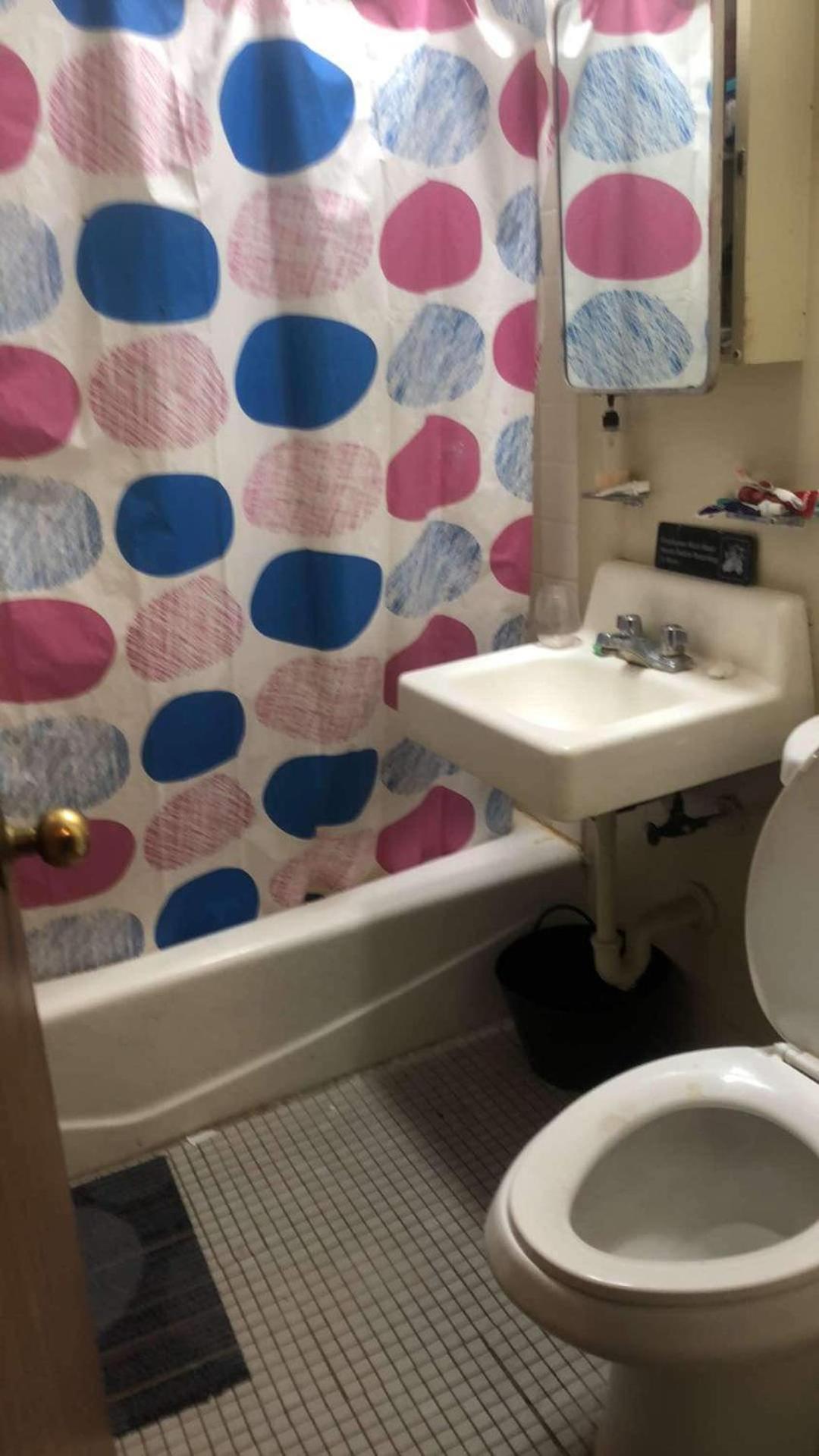 A In Anartist Apartment