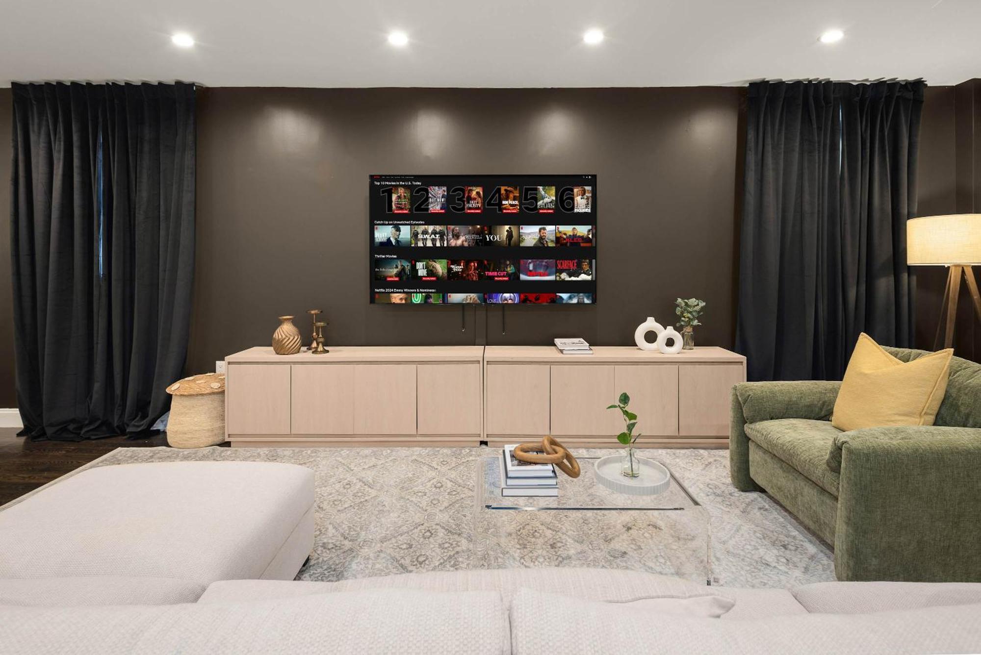 Luxe Harlem Retreat 3br Designer W Parking Căn hộ New York