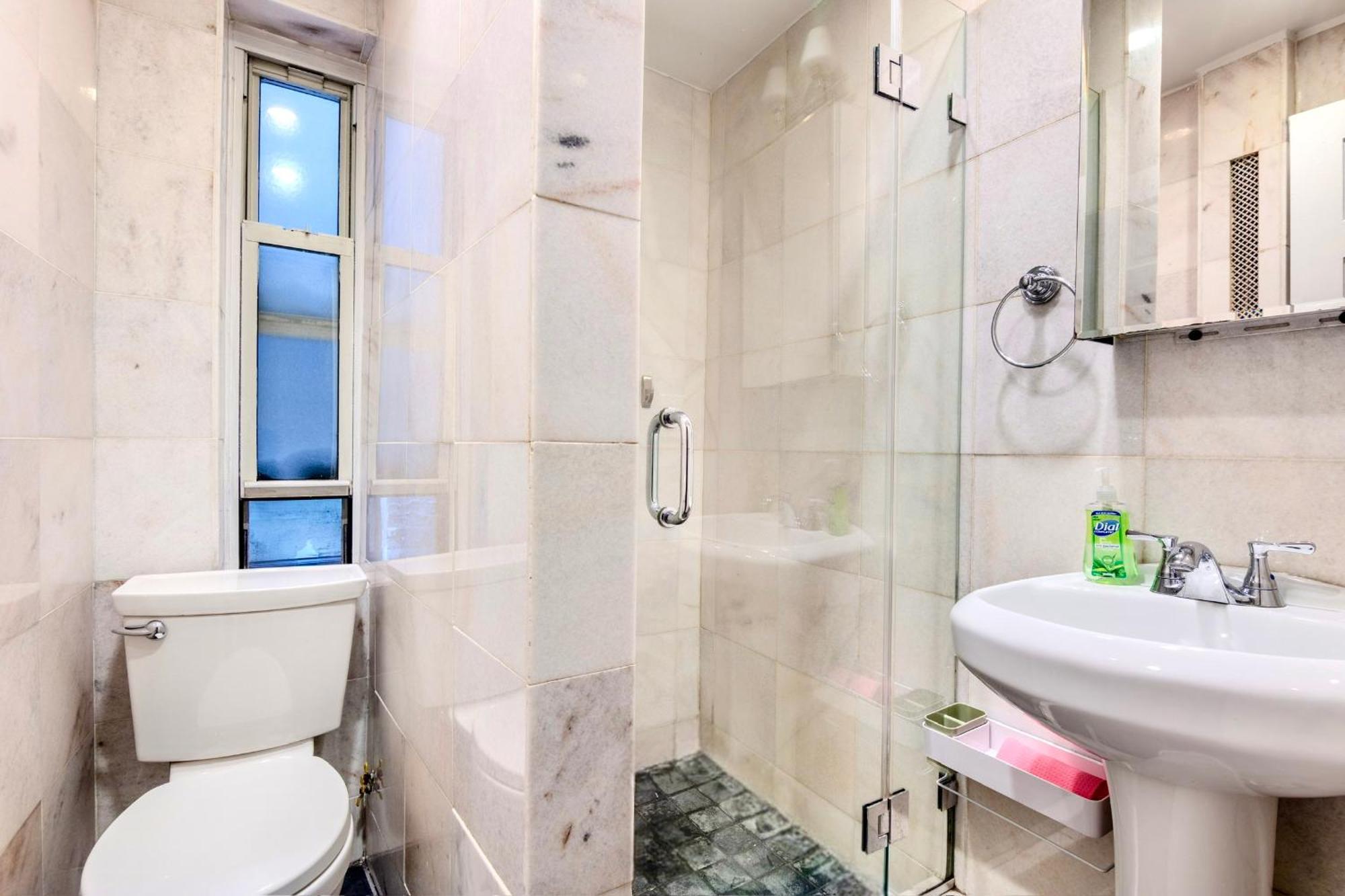 Cozy 2Br Home In Heart Of Lower Manhattan Apartment *