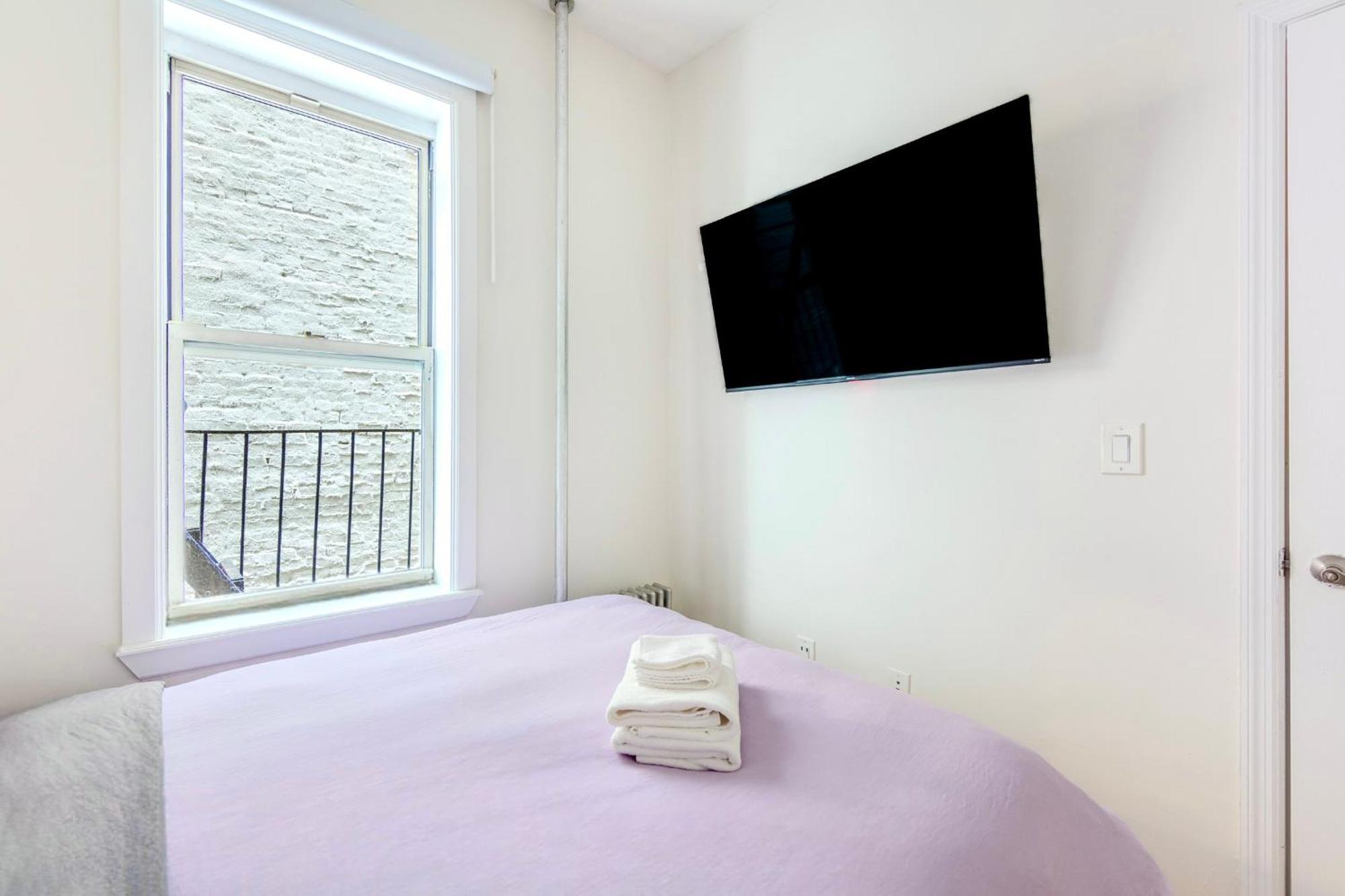 Apartment Cozy 2Br Home In Heart Of Lower Manhattan New York