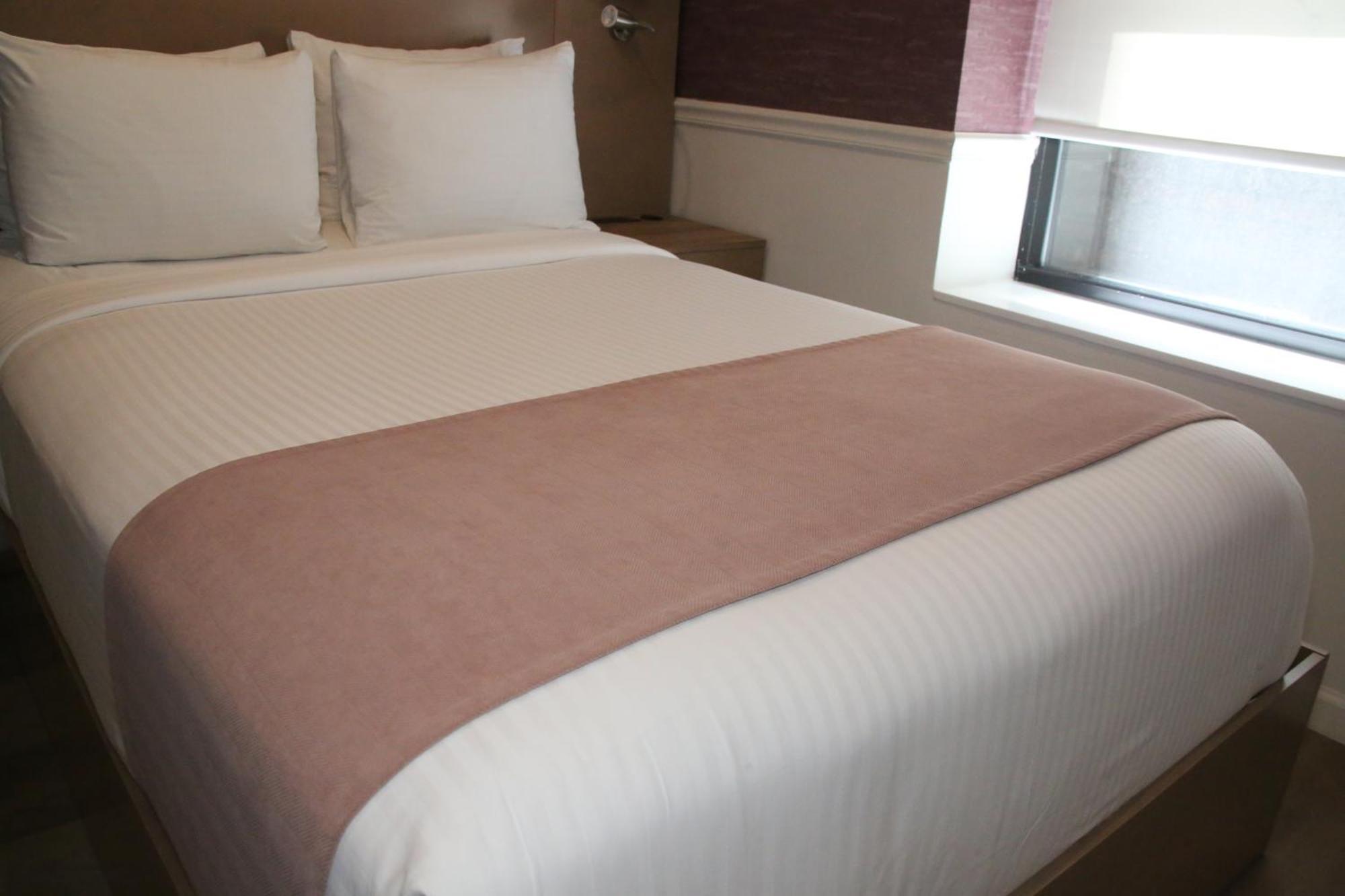 The Mayfair Times Square, Ascend Collection Khách sạn New York