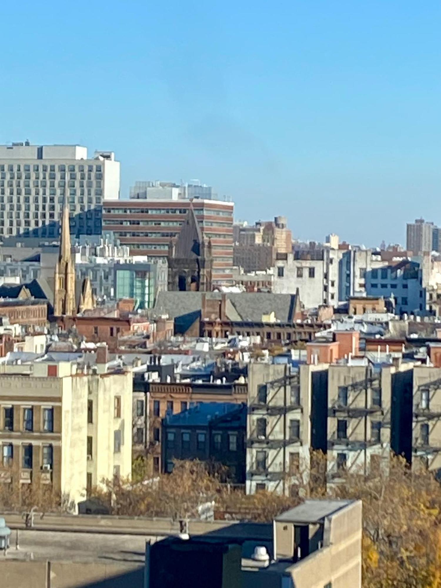 The Kalahari Bunk Bed And Bath Ở trọ New York