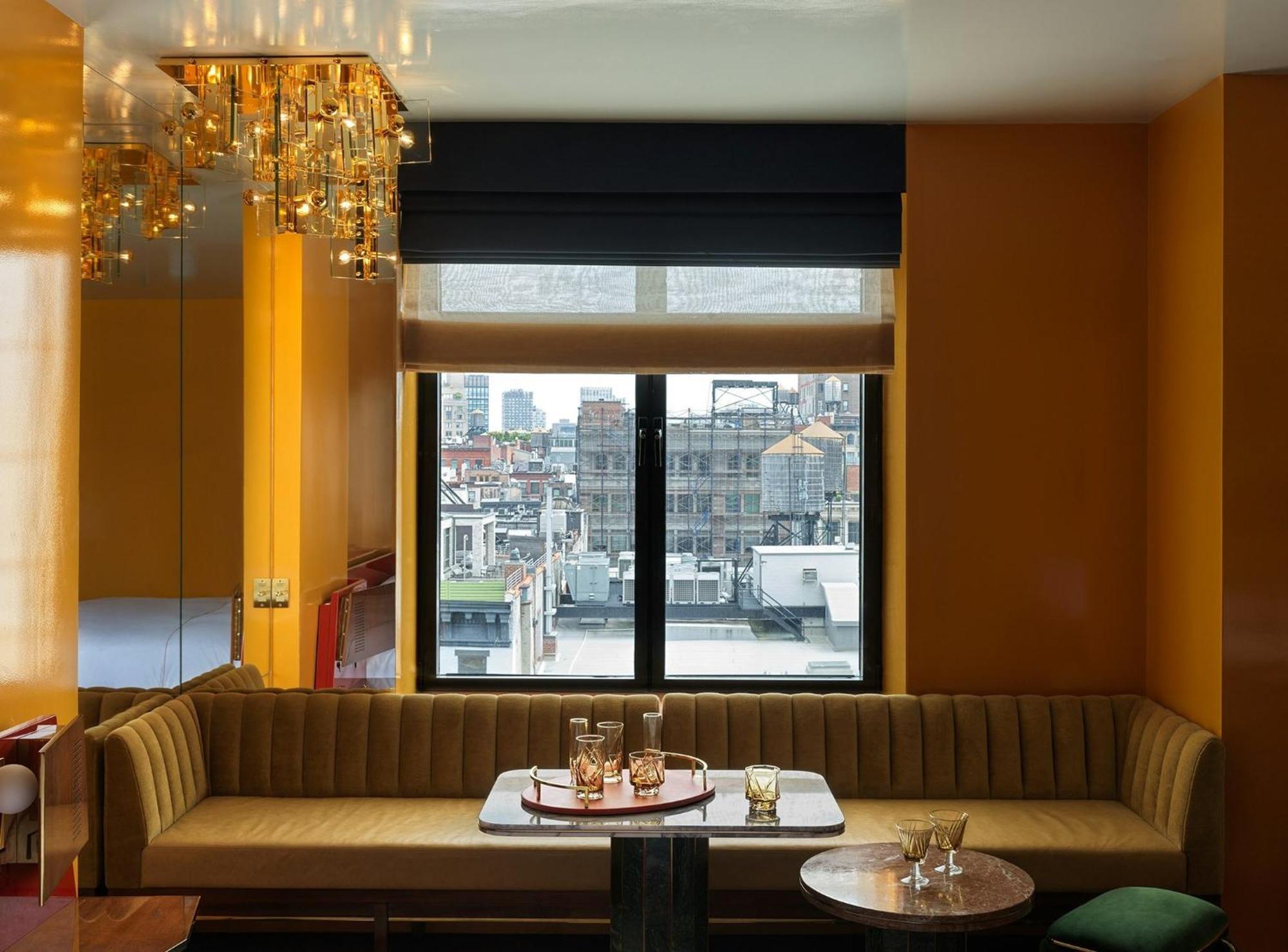 The Manner, The Unbound Collection By Hyatt Khách sạn 5*