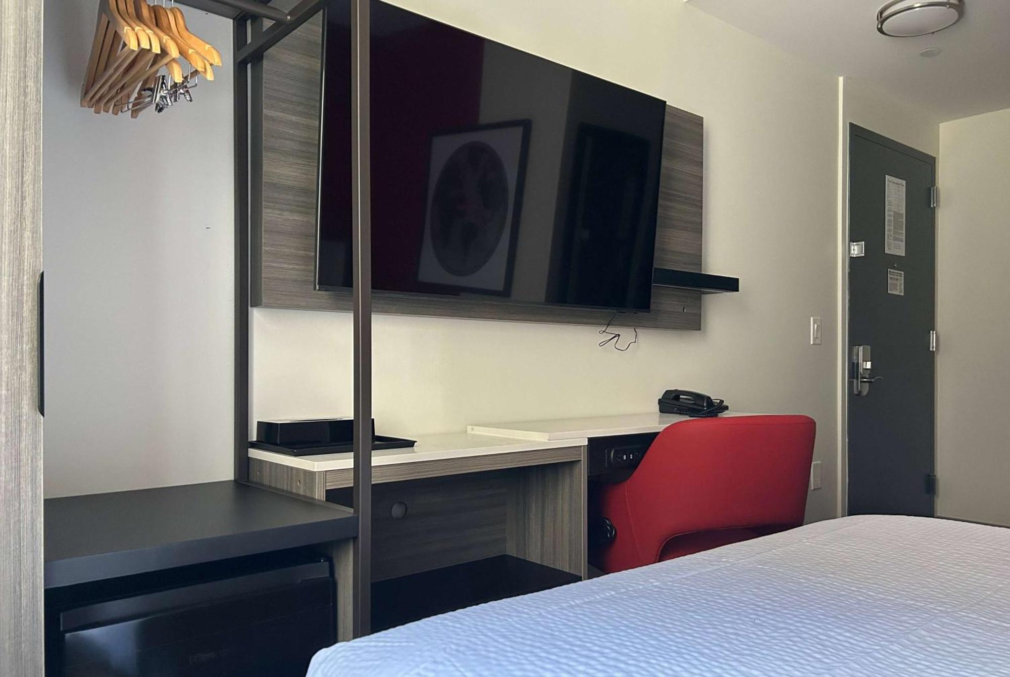 Ramada By Wyndham Brooklyn Near Flatbush Hotel Nova York