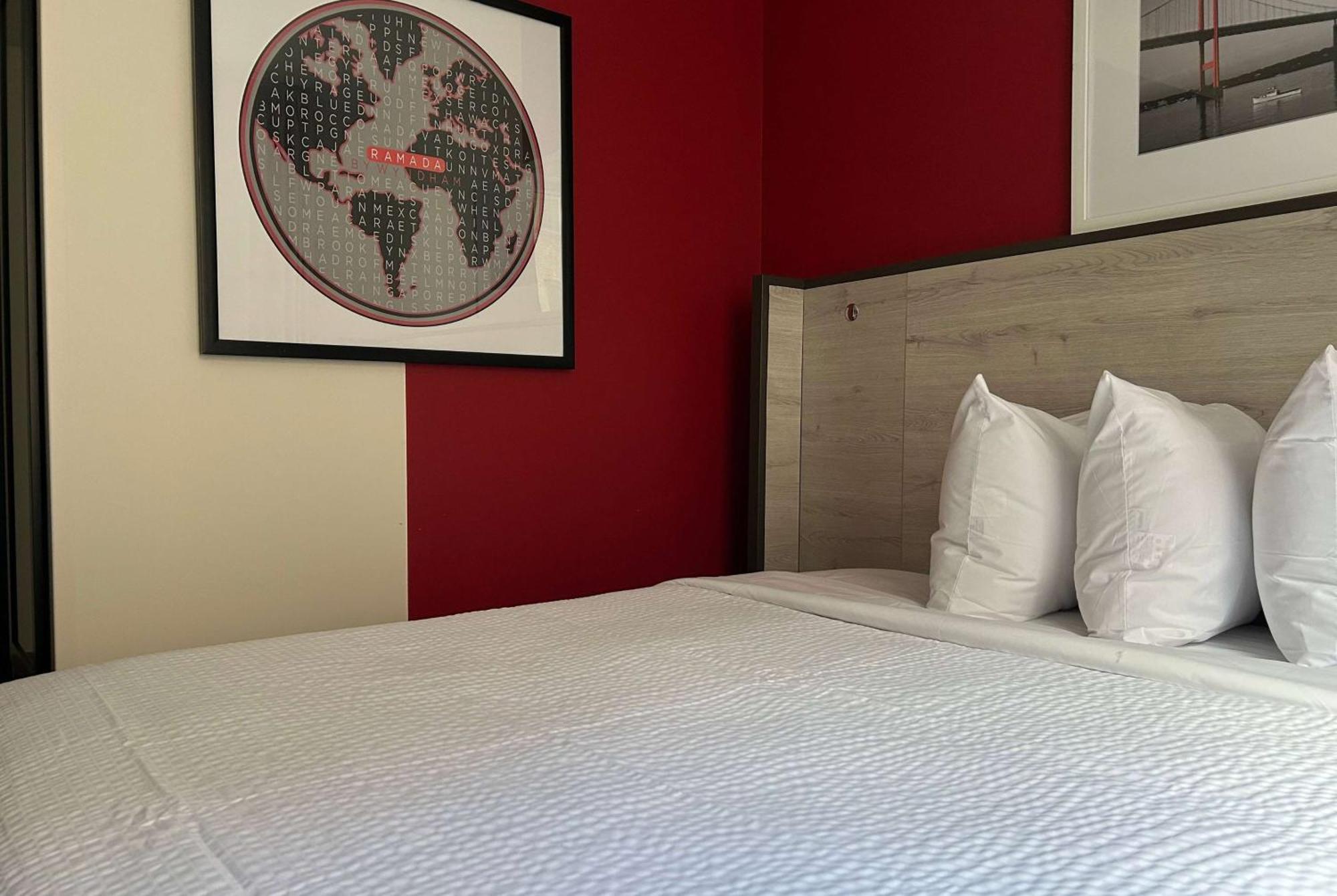 Ramada By Wyndham Brooklyn Near Flatbush Nova York
