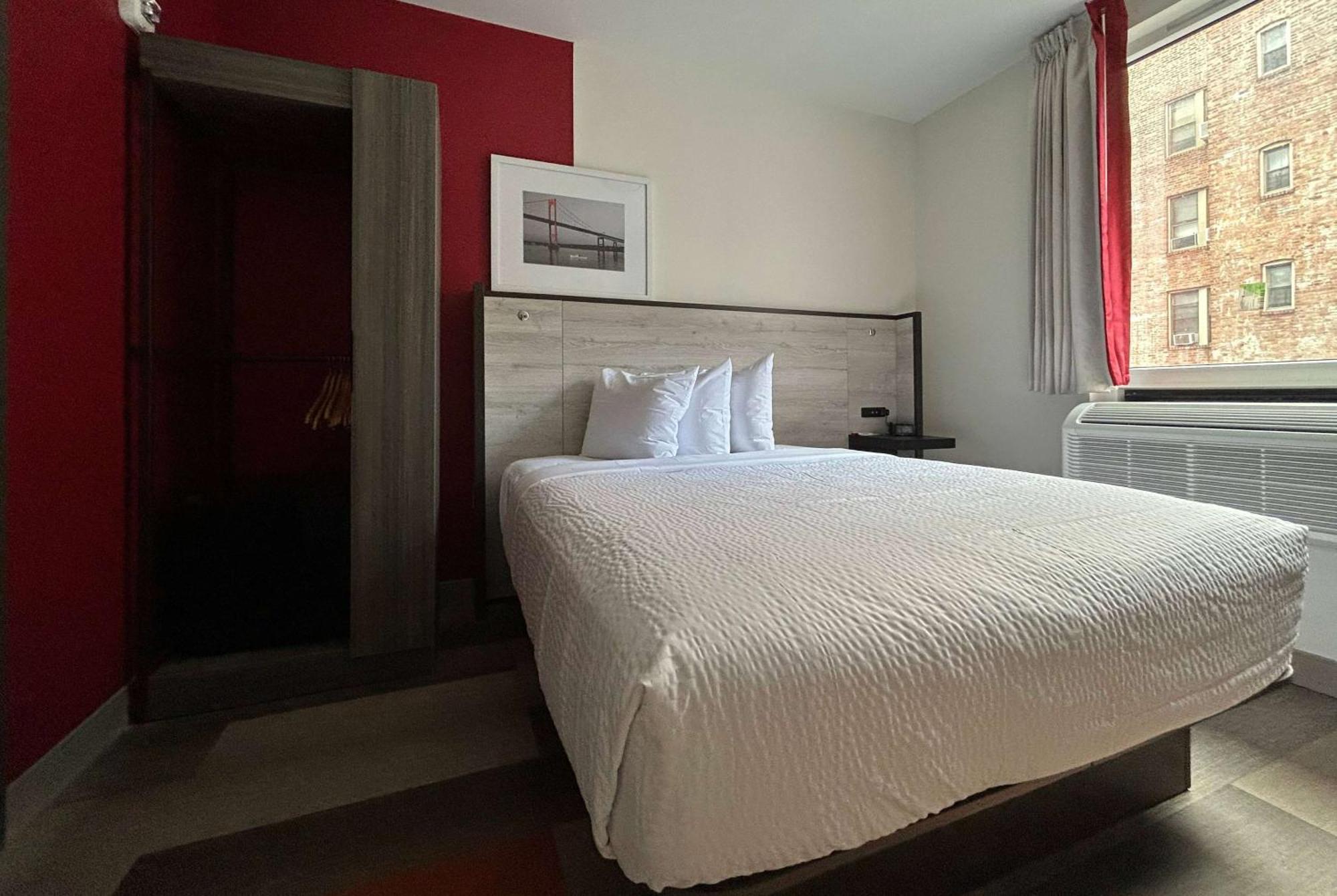 Ramada By Wyndham Brooklyn Near Flatbush Hotel Nova York