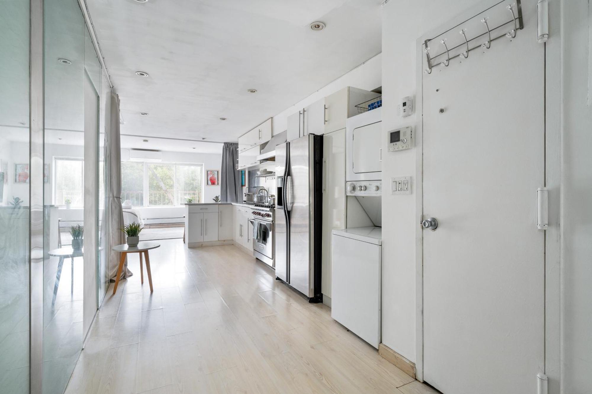 Apartamento Chinatown Essential 2 Bedroom 900 Square Feet Nova York