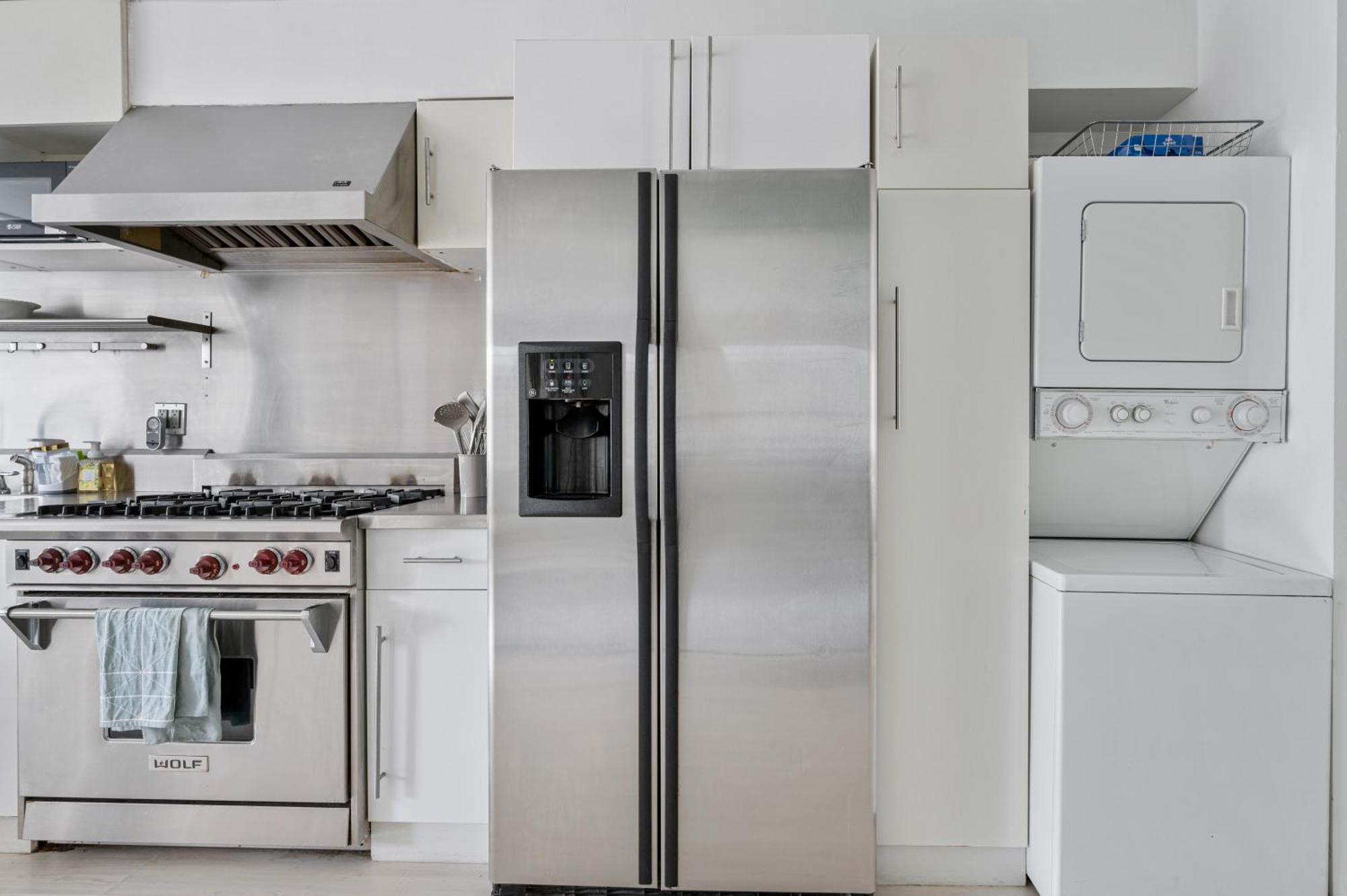 Chinatown Essential 2 Bedroom 900 Square Feet Apartamento *