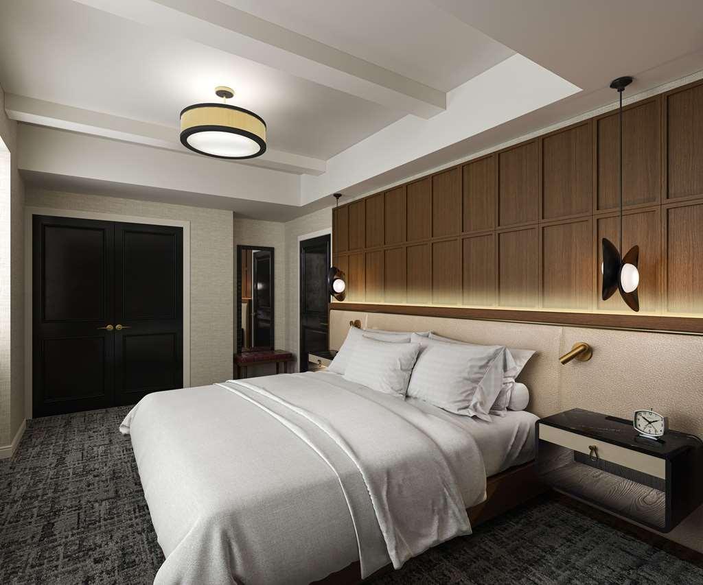 The Benjamin Royal Sonesta 5* Nova York