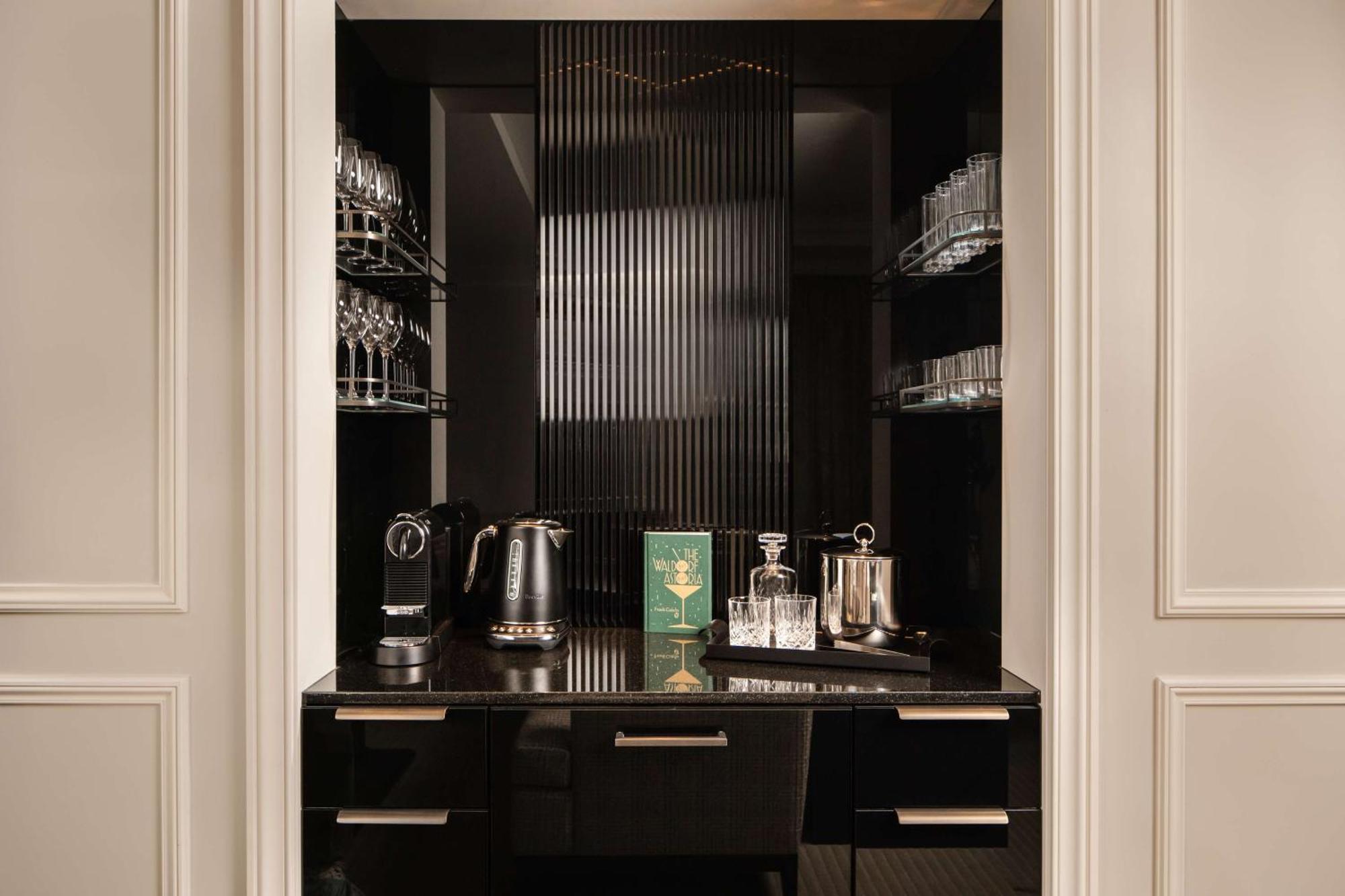 Hotel Waldorf Astoria Nova York