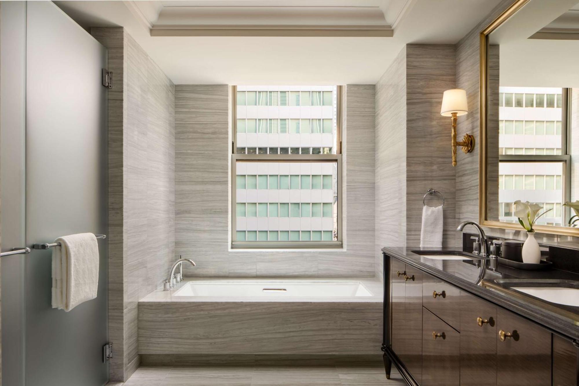 Waldorf Astoria Hotel Nova York
