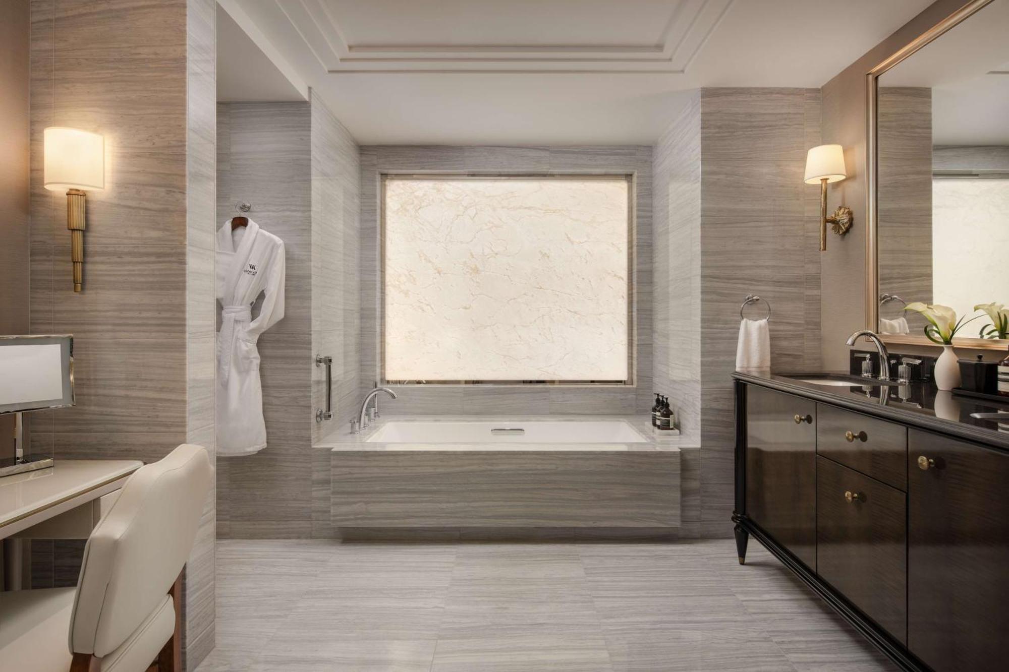Waldorf Astoria Nova York