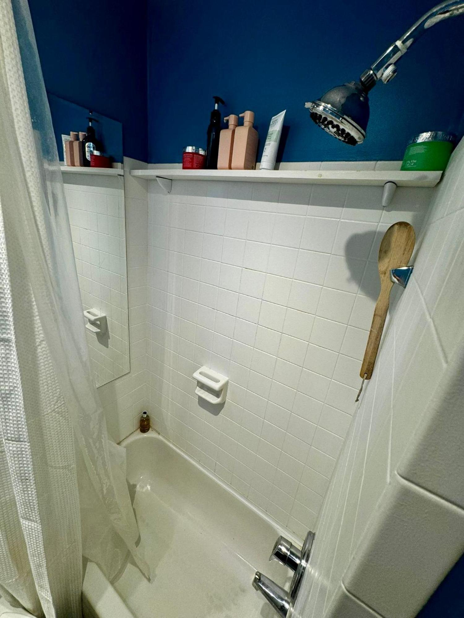 Apartamento 2 Bedrooms Flat 5 Minutes From Times Square *