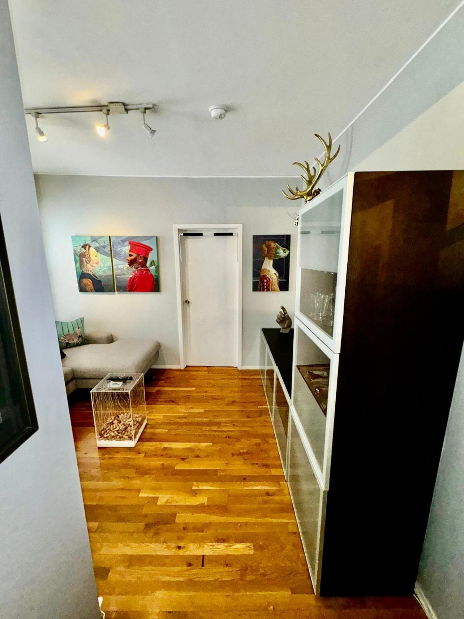Apartamento 2 Bedrooms Flat 5 Minutes From Times Square