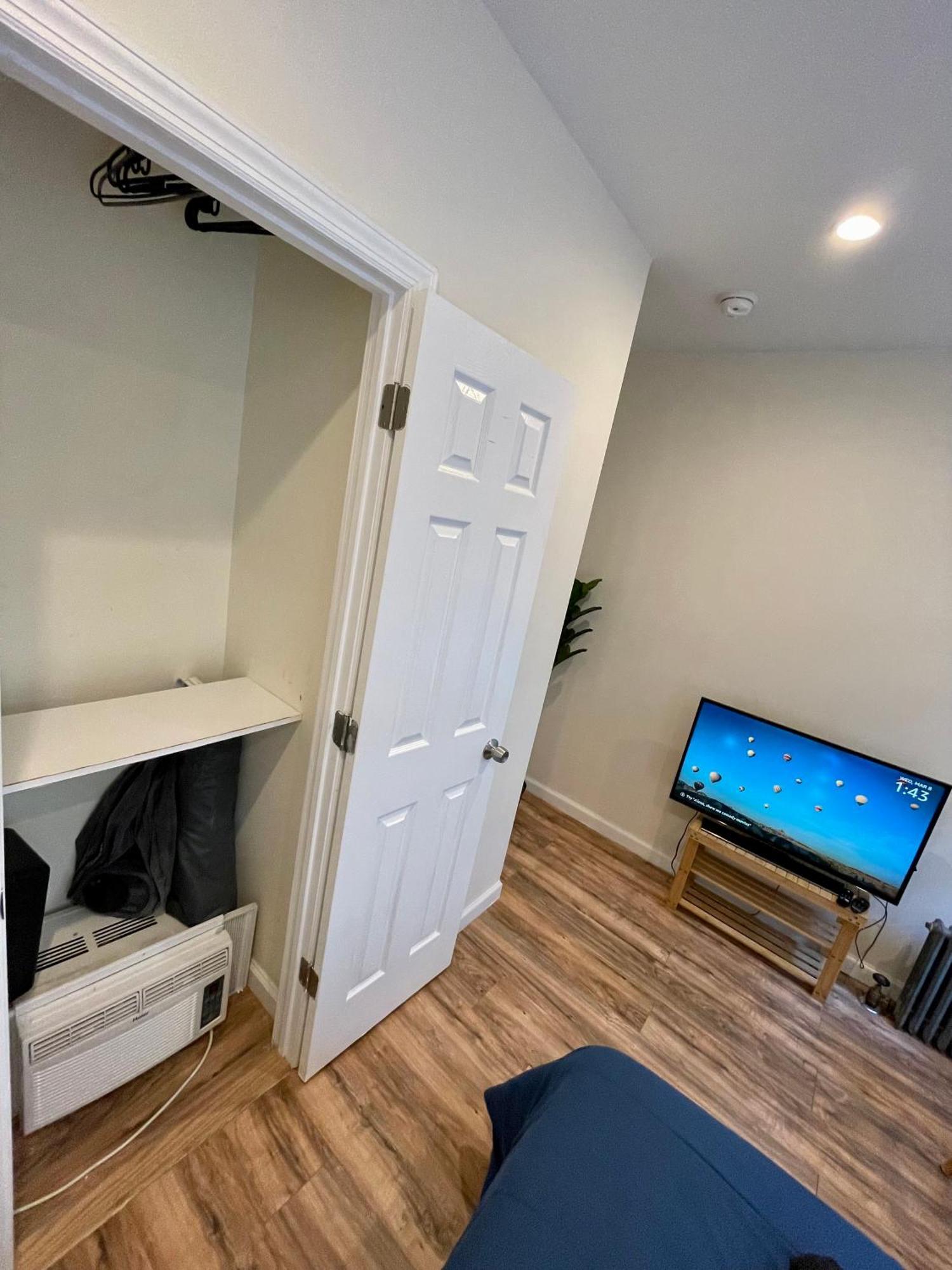 2 Bedrooms Flat 5 Minutes From Times Square * Nova York