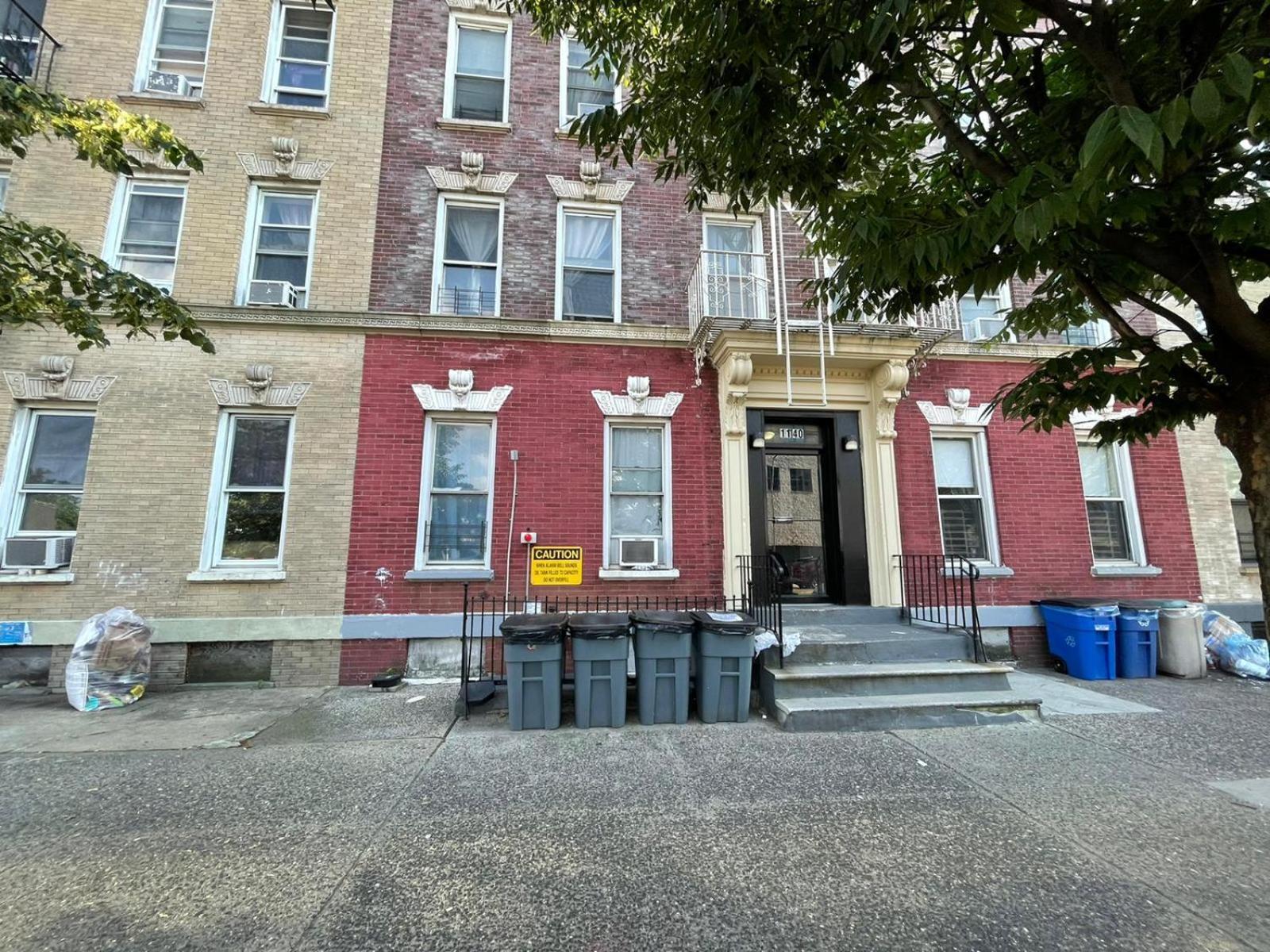 Apartamento 2 Bedrooms Flat 5 Minutes From Times Square