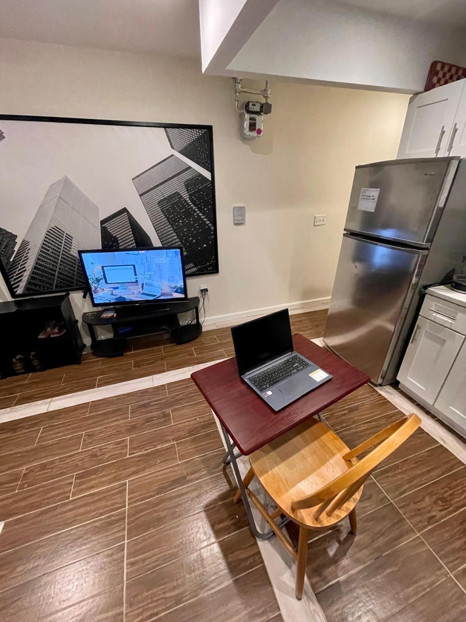2 Bedrooms Flat 5 Minutes From Times Square Apartamento Nova York