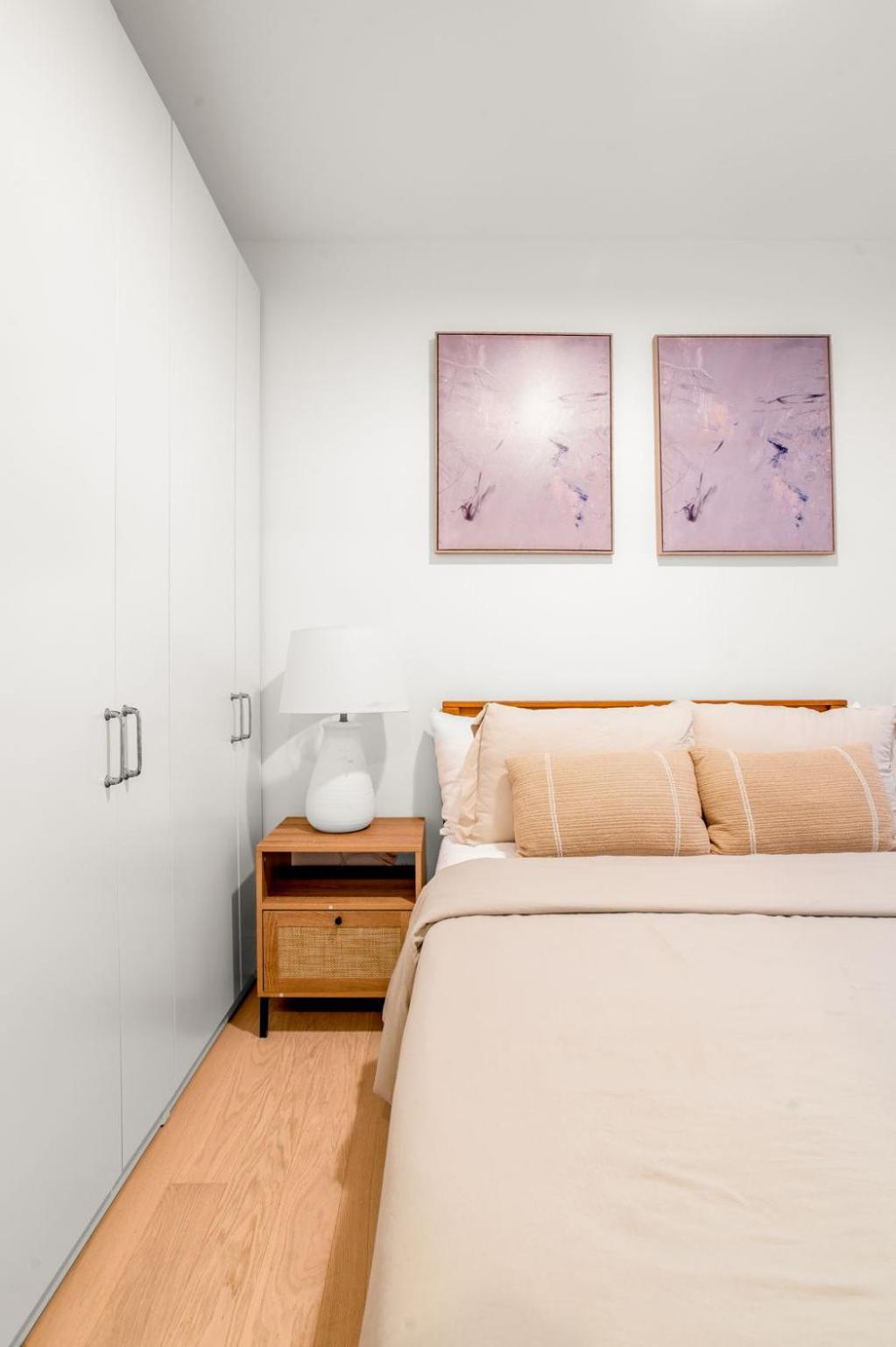 Comfortable 2br 1ba In Greenwich Village Steps From Washington Square Park Căn hộ