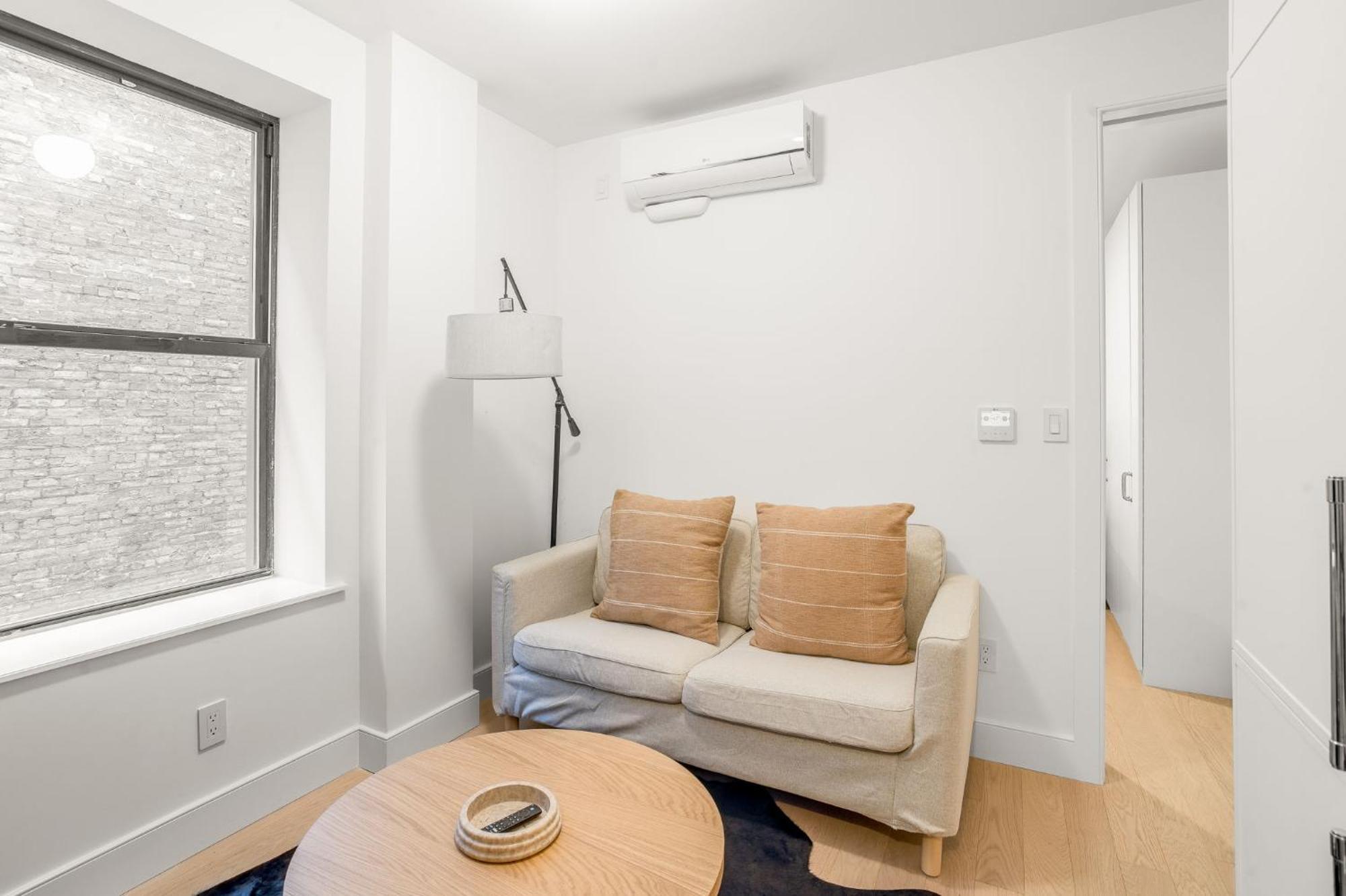 Comfortable 2br 1ba In Greenwich Village Steps From Washington Square Park Căn hộ *