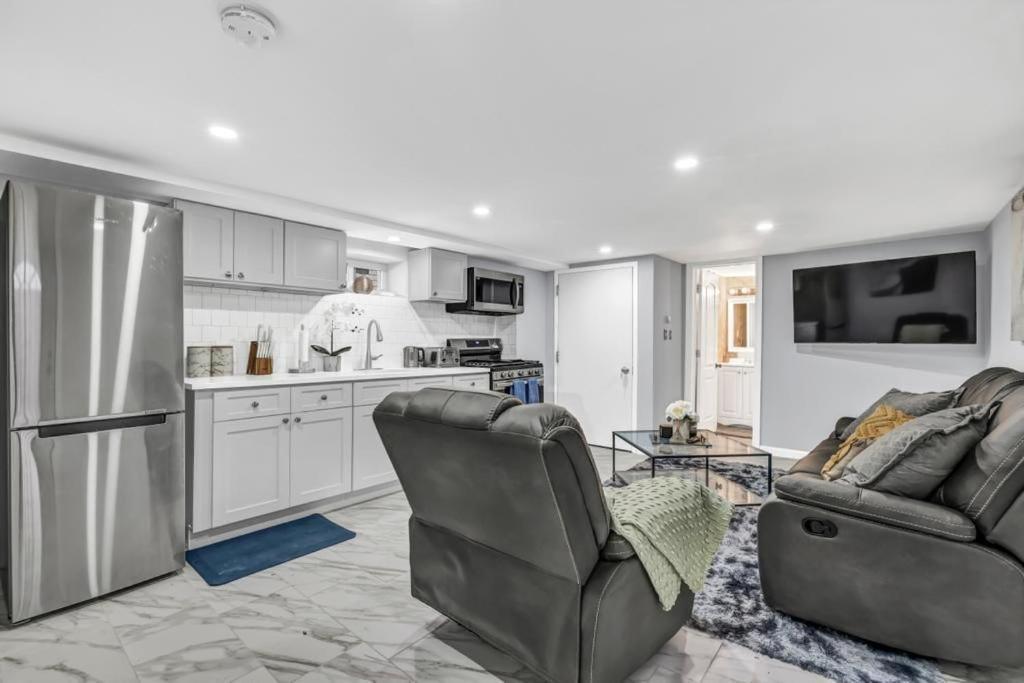 The Royal Oasis One Bedroom Deluxe Căn hộ New York