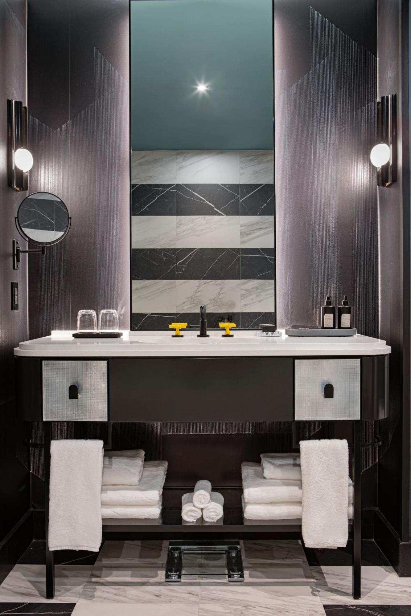 W - Union Square 5* Nova York