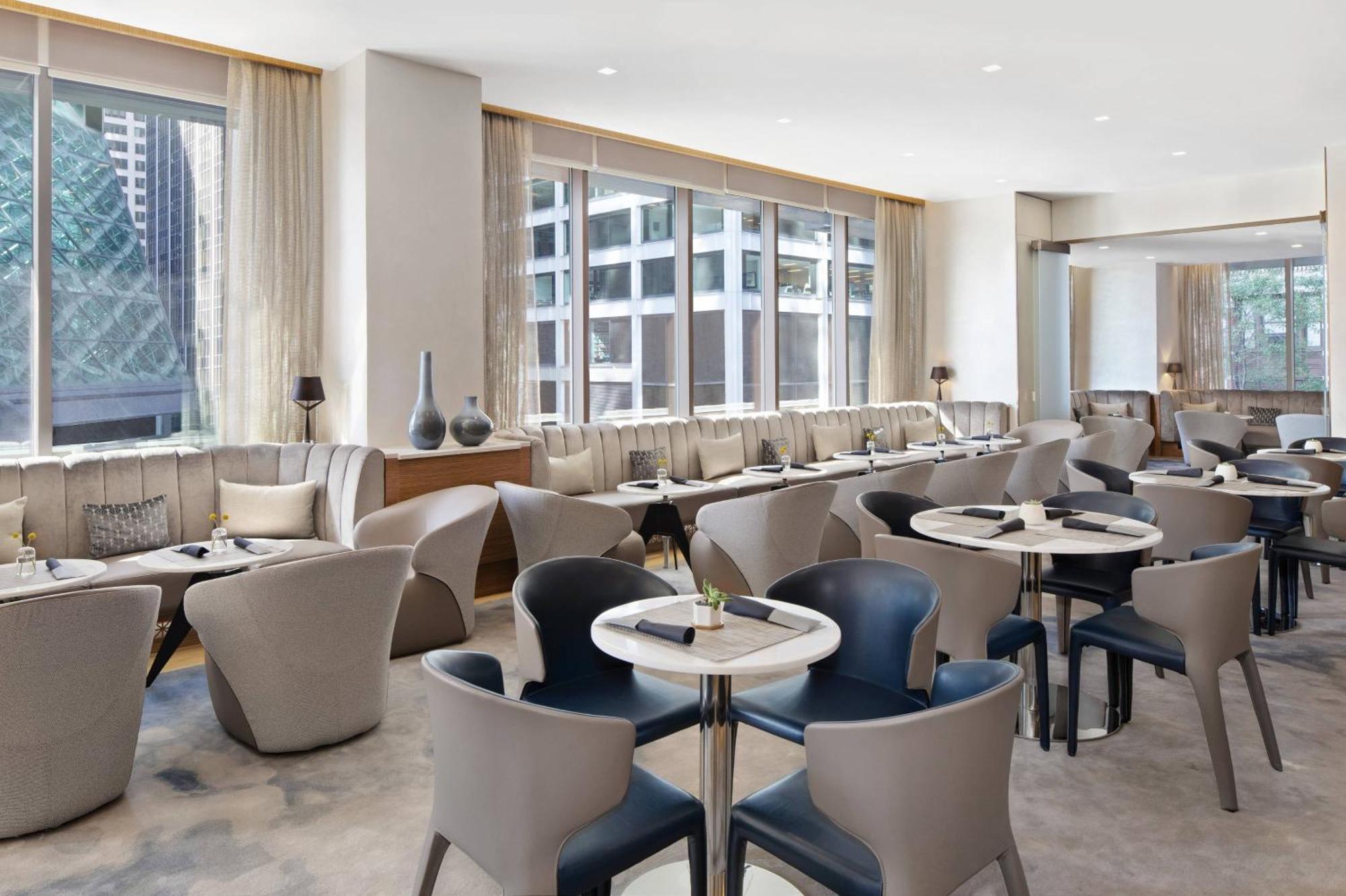 Ac By Marriott Downtown Nova York