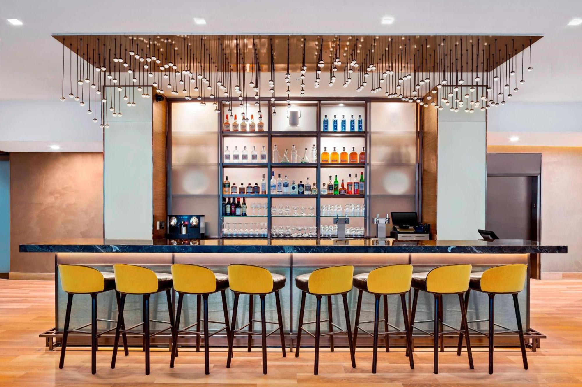 Ac By Marriott Downtown 4* Nova York