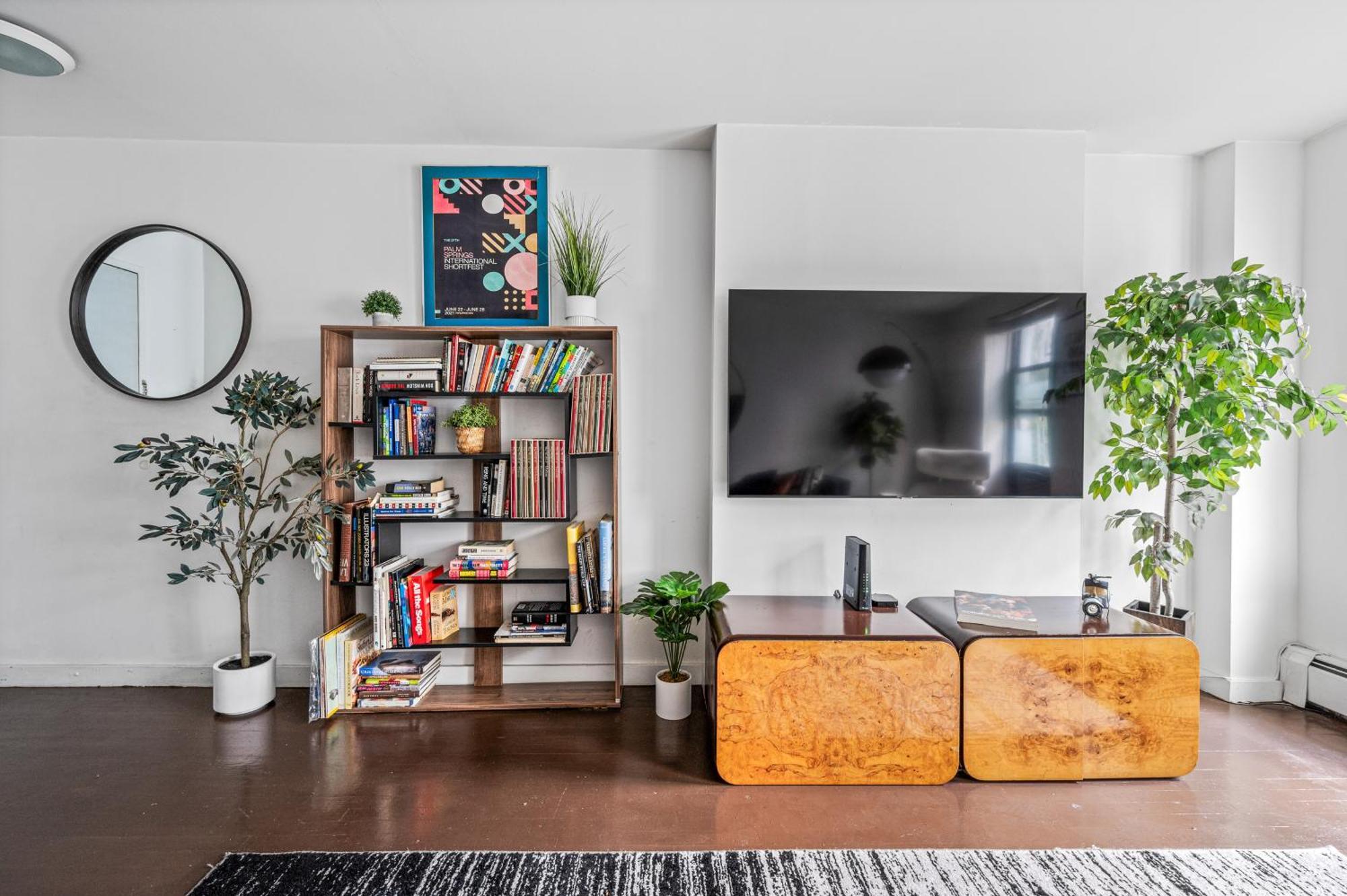 Apartamento Modern Les One Bedroom