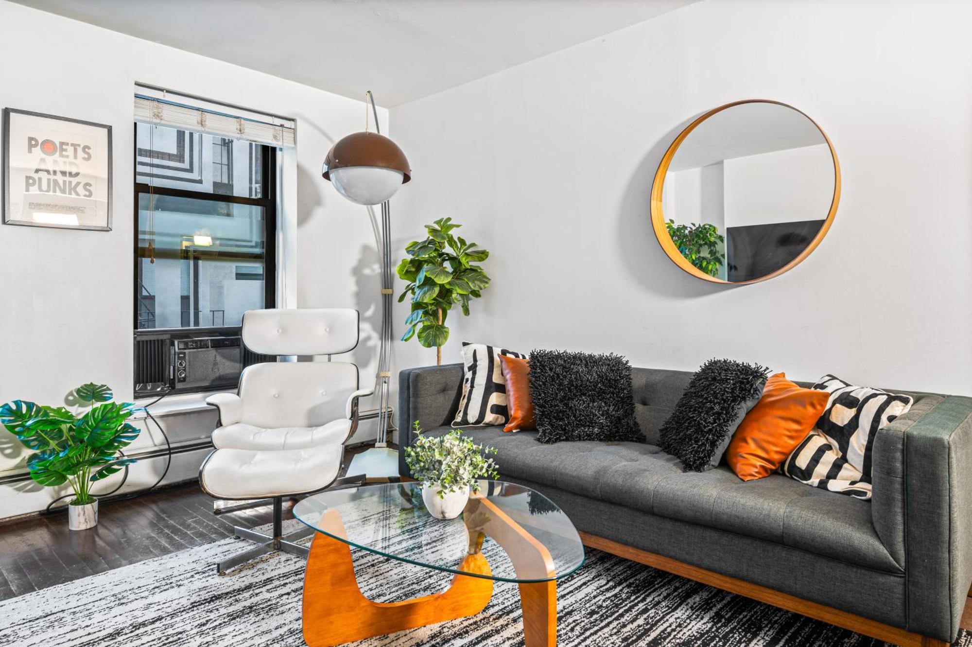 Apartamento Modern Les One Bedroom
