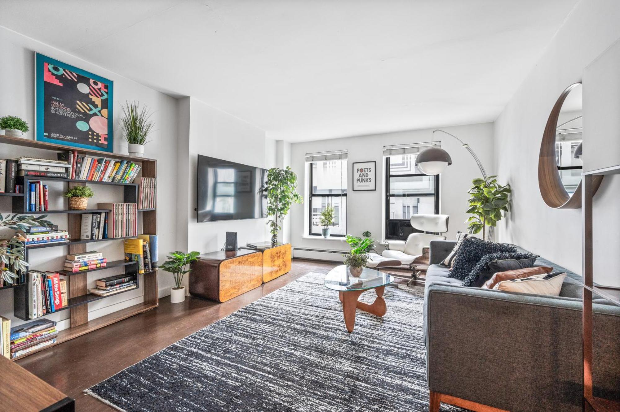 Apartamento Modern Les One Bedroom *