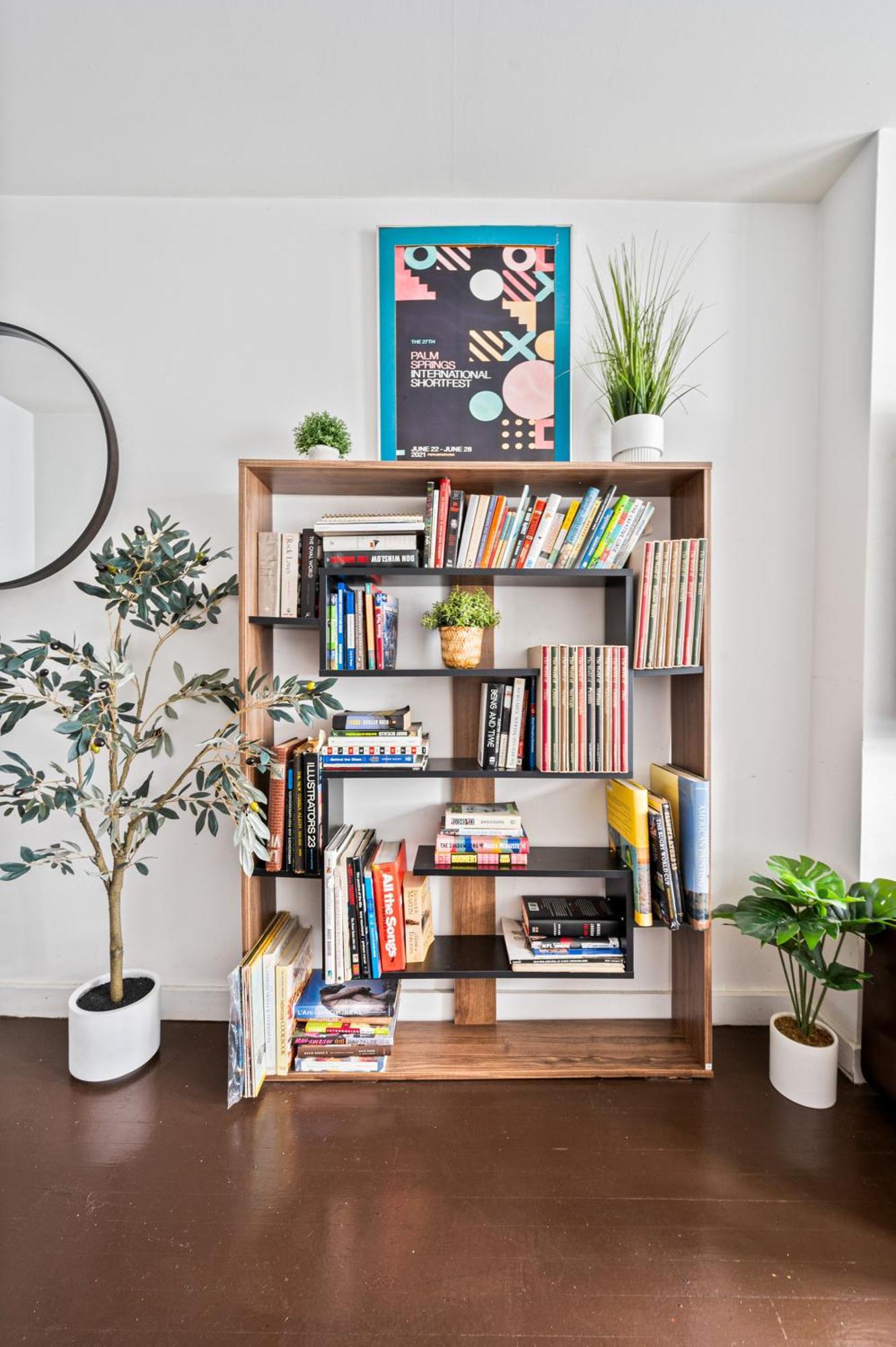 Modern Les One Bedroom * Nova York
