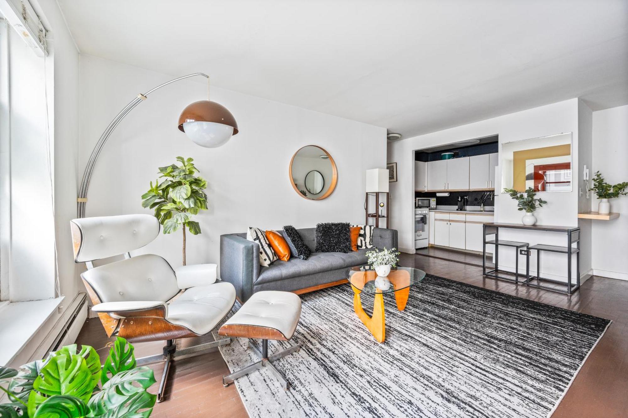 Apartamento Modern Les One Bedroom *