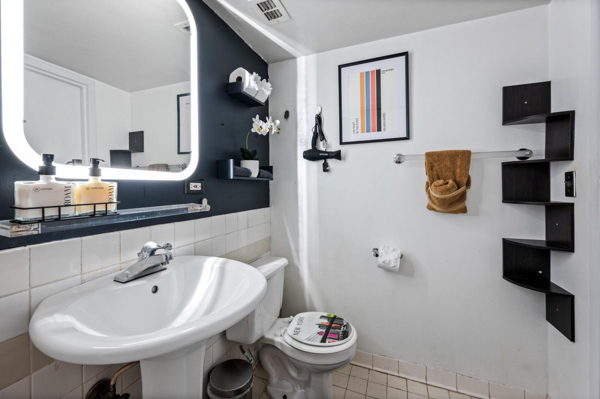 Apartamento Modern Les One Bedroom