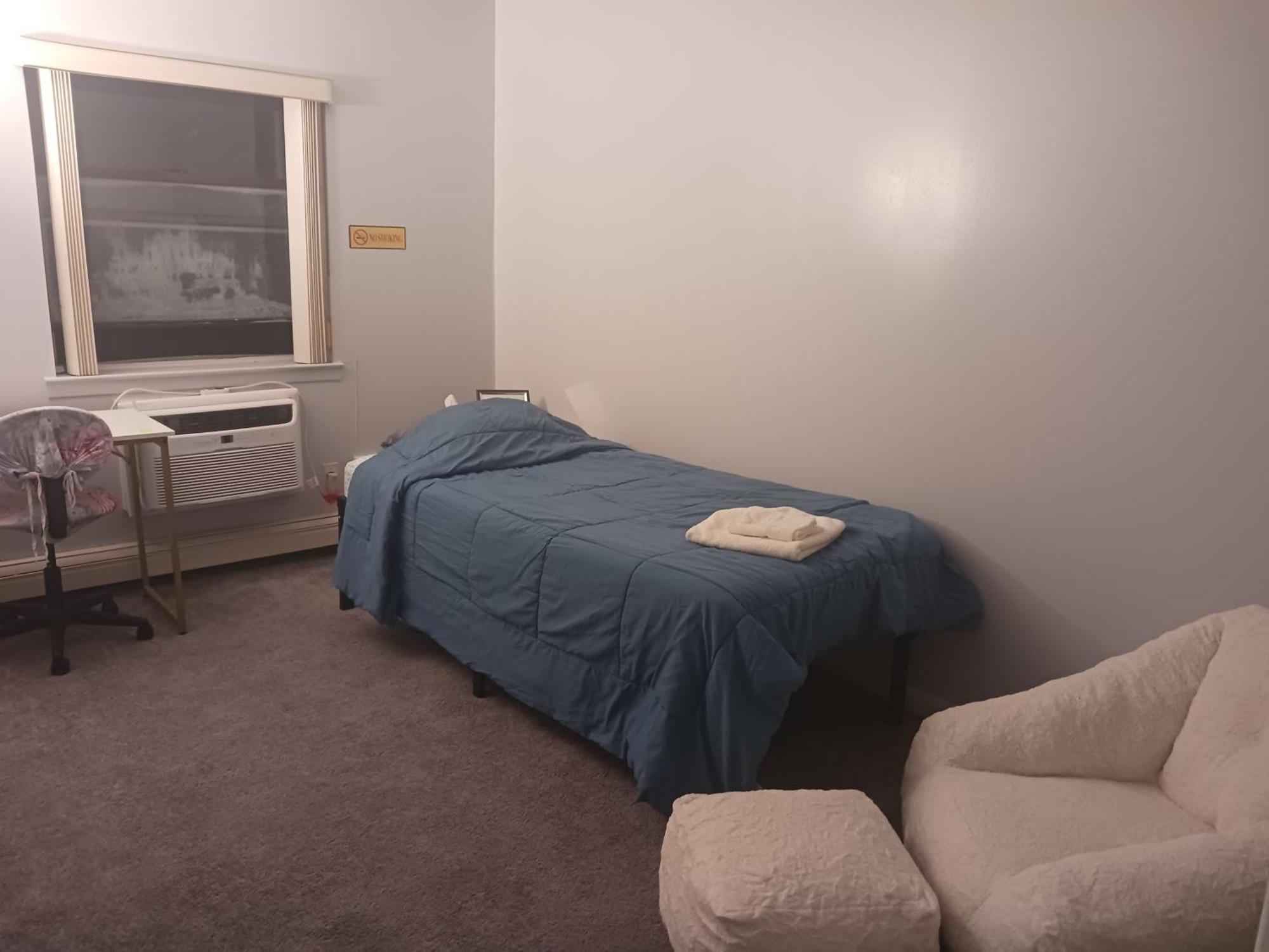 Comfy In Fresh Meadows Ở trọ New York
