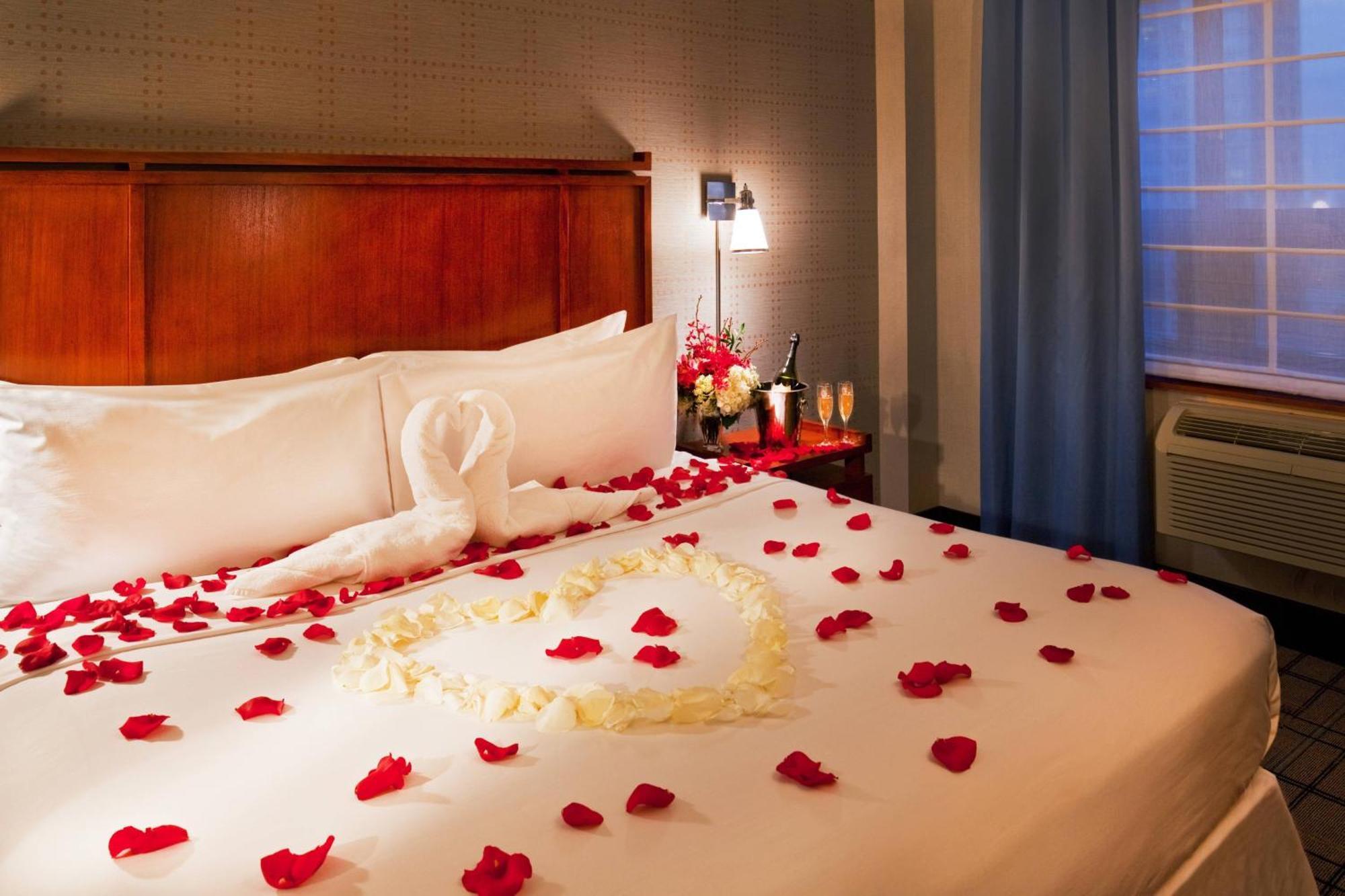 Four Points By Sheraton Midtown - Times Square Nova York