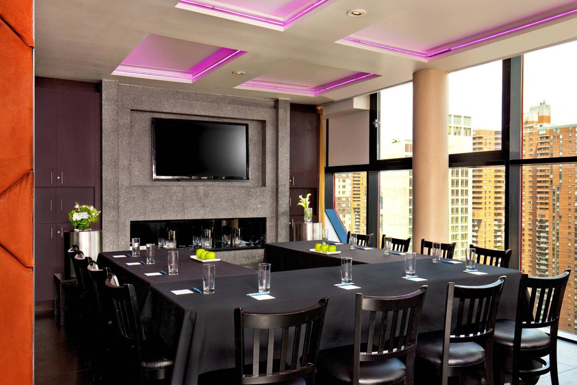 Four Points By Sheraton Midtown - Times Square 4* Nova York