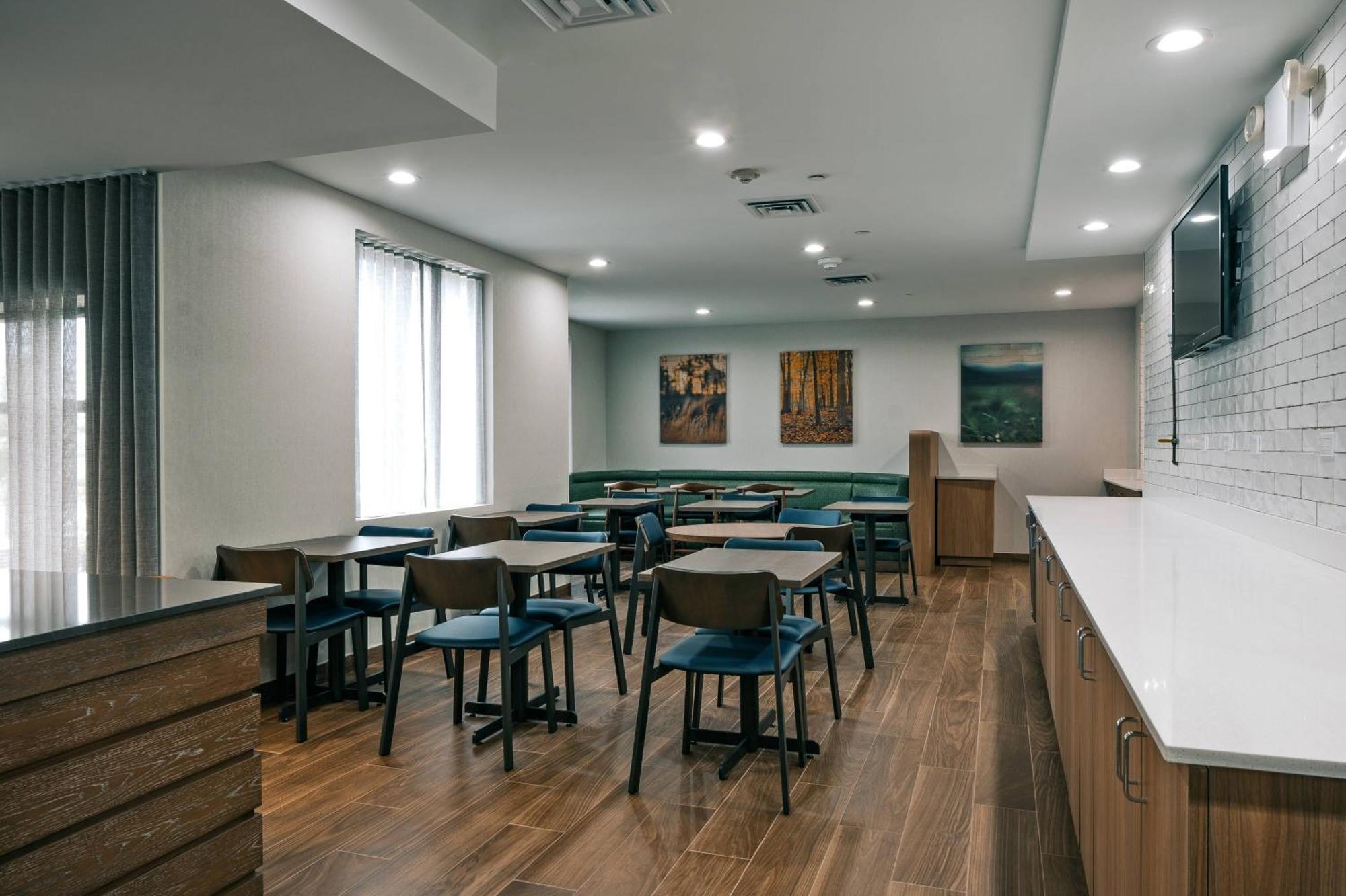 Fairfield By Marriott Laguardia Airport/astoria Khách sạn New York
