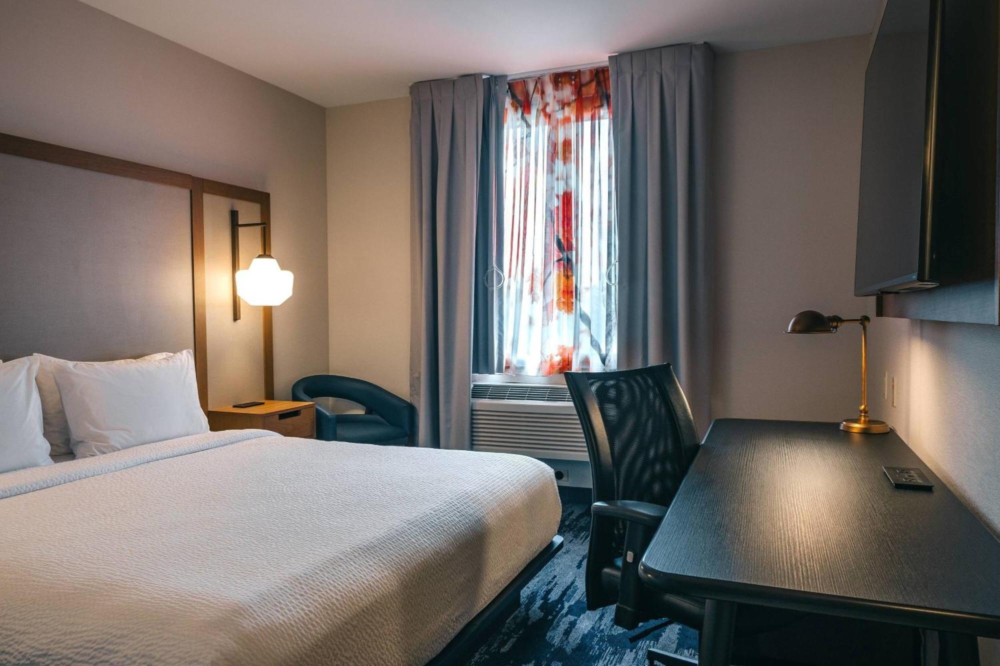 Fairfield By Marriott Laguardia Airport/astoria Khách sạn 3*