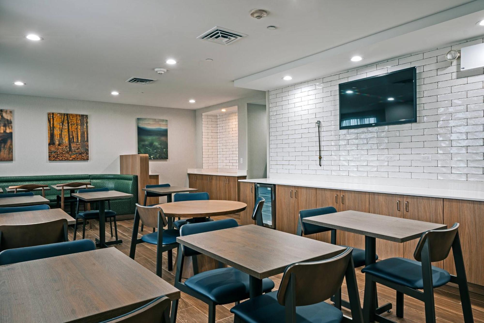 Fairfield By Marriott Laguardia Airport/astoria Khách sạn New York
