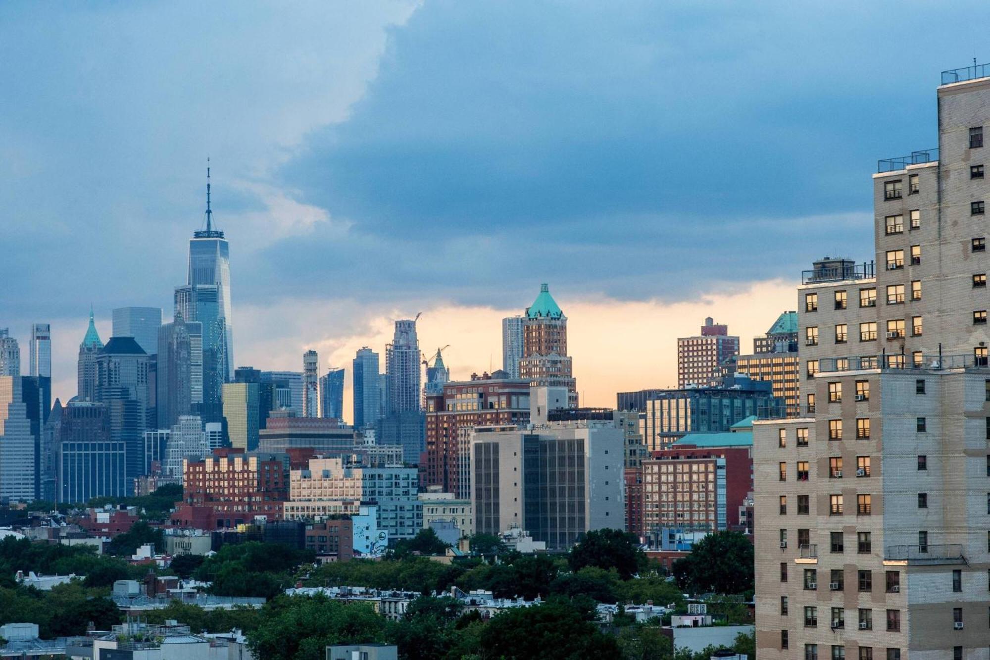 Khách sạn Fairfield & By Marriott Brooklyn New York