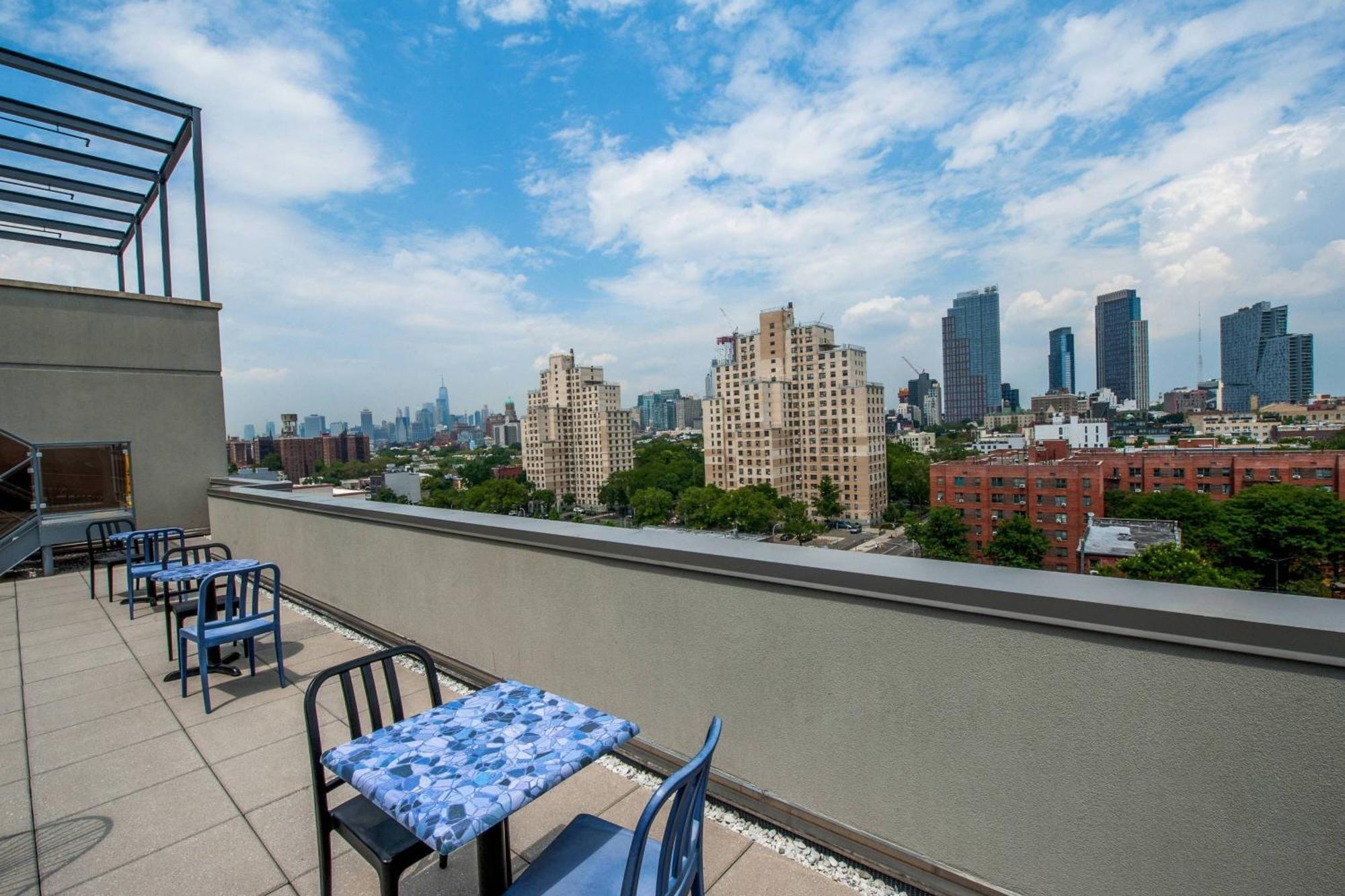 Fairfield & By Marriott Brooklyn Khách sạn 3*