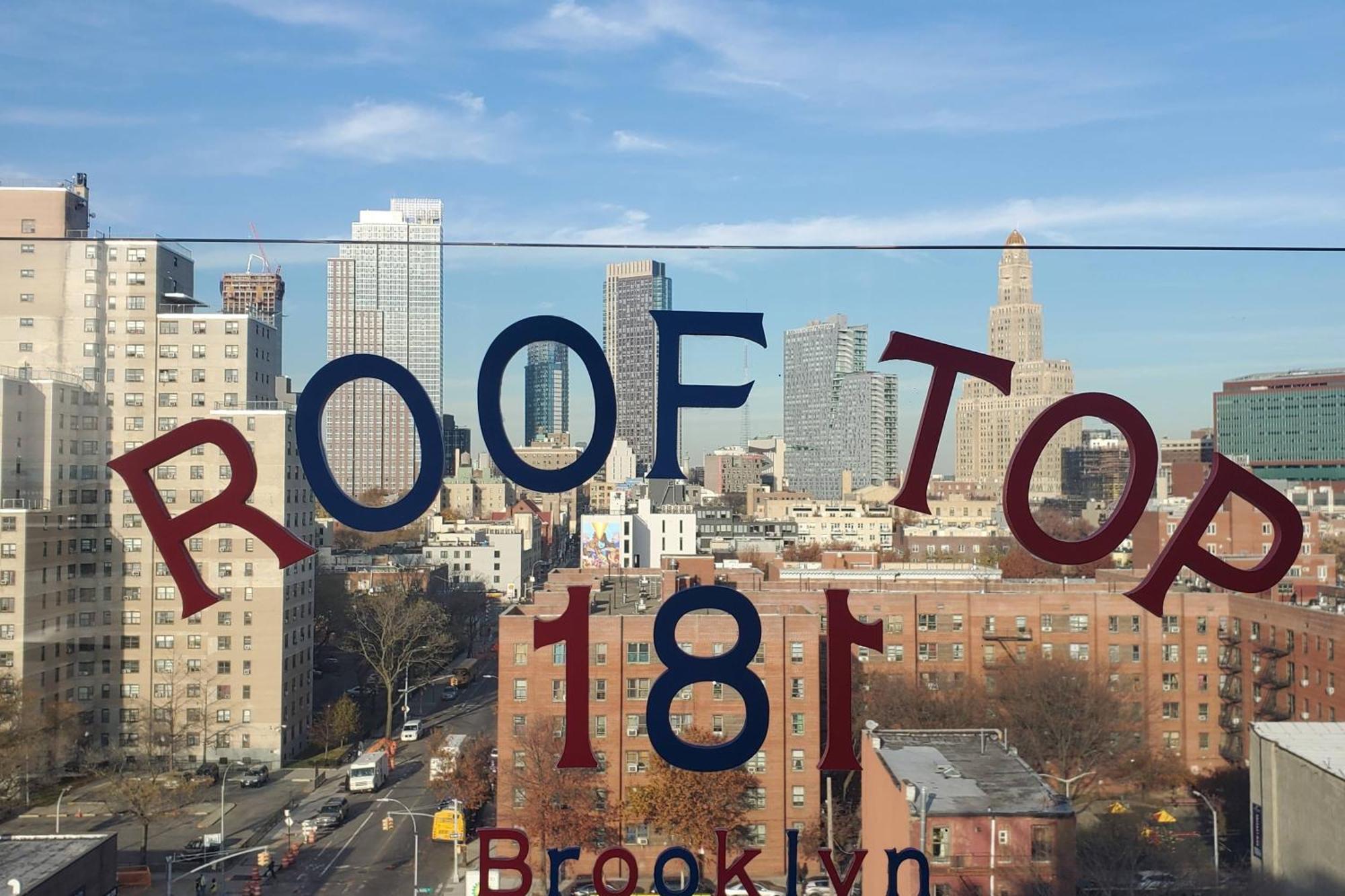 Khách sạn Fairfield & By Marriott Brooklyn