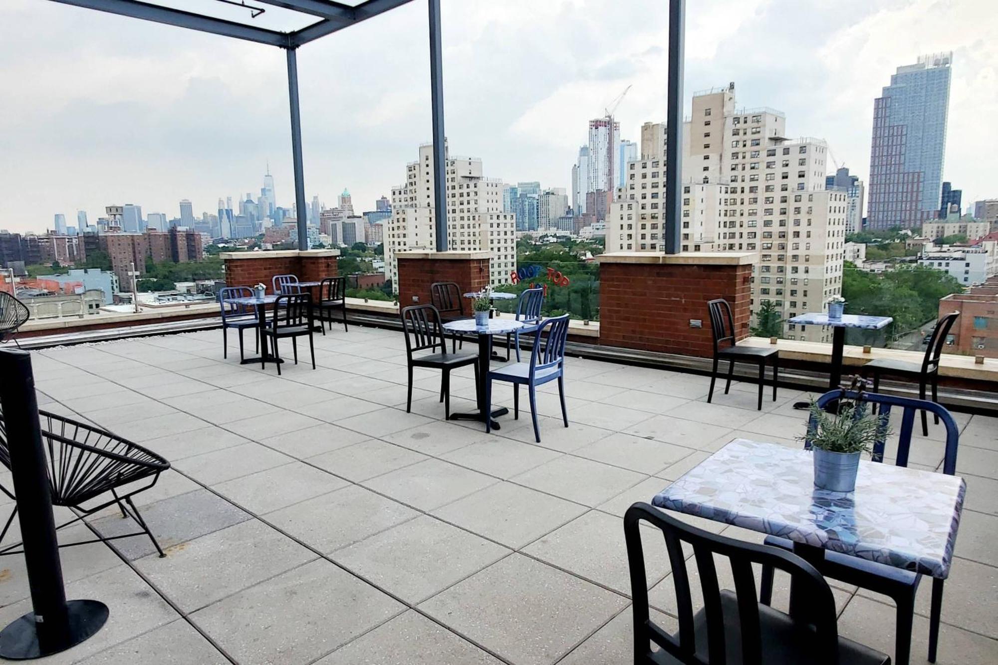 Fairfield & By Marriott Brooklyn Khách sạn New York