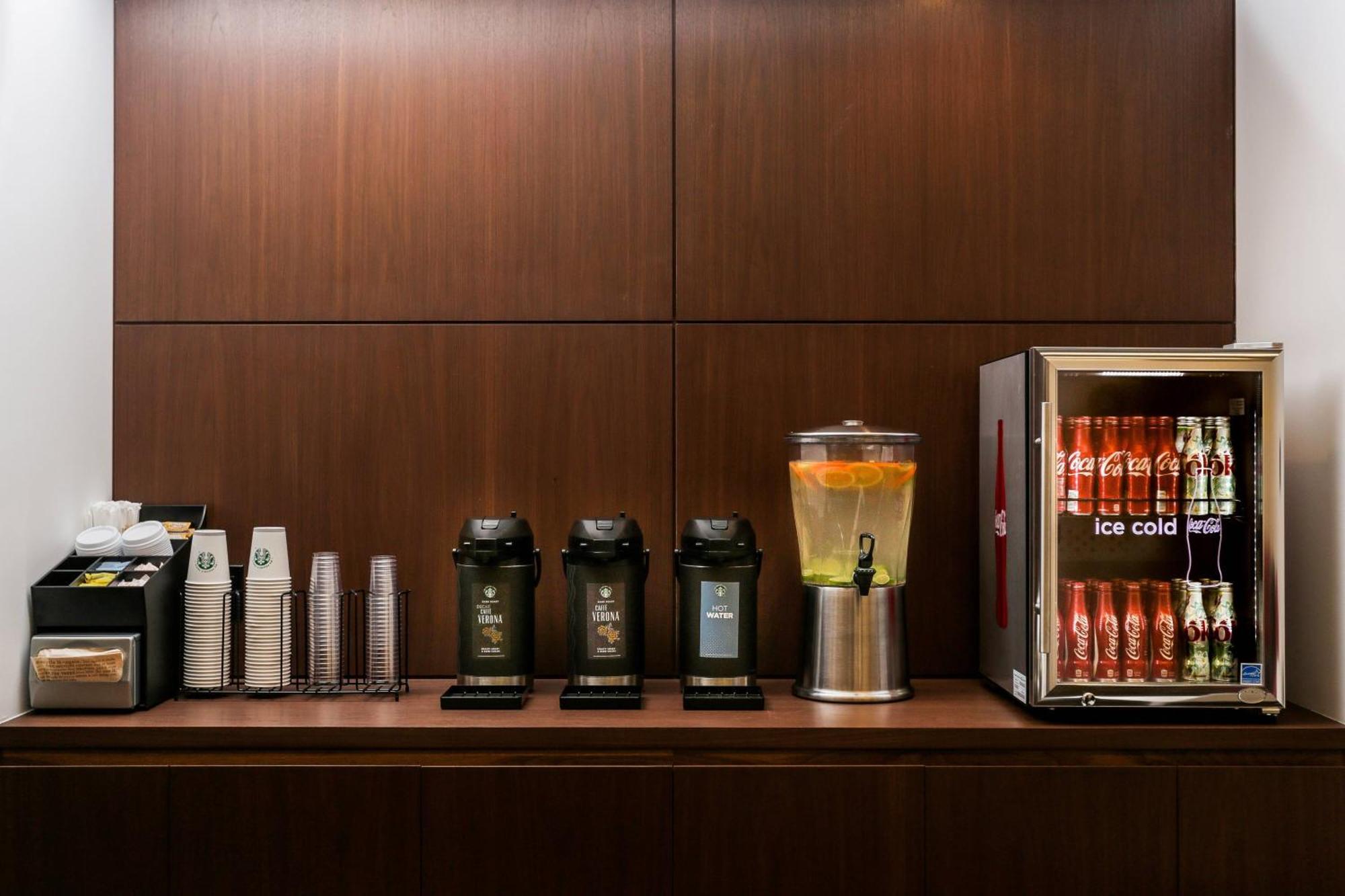 Courtyard By Marriott Long Island City/new York Manhattan View Khách sạn New York
