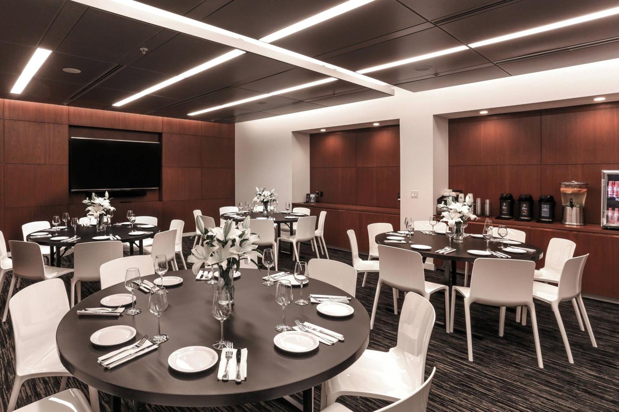 Khách sạn Courtyard By Marriott Long Island City/new York Manhattan View