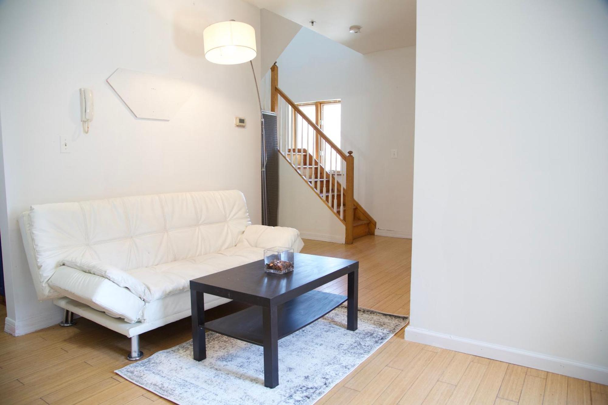 Hospedagem domiciliar Brighton B Close To Ocean Nova York