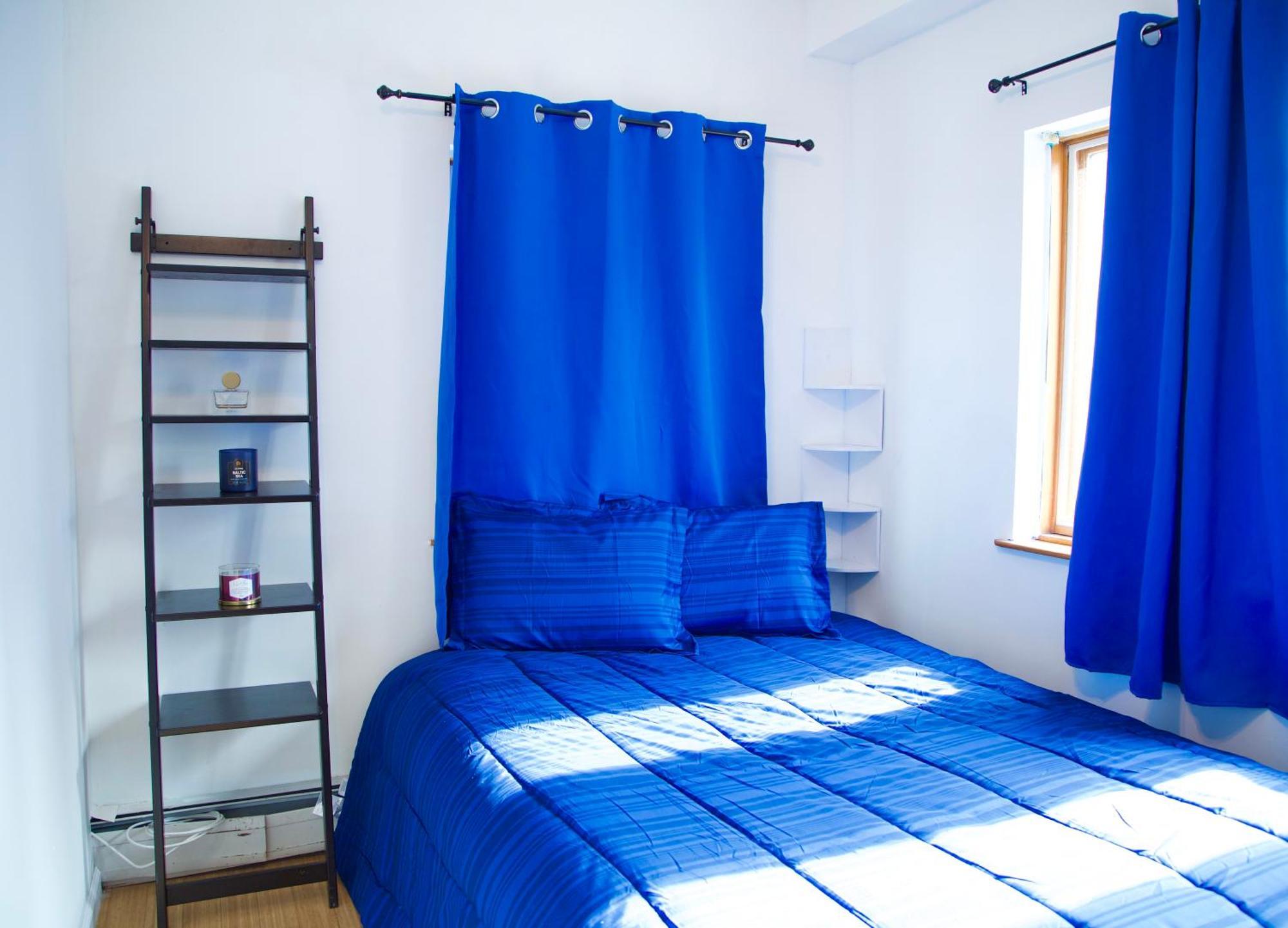 Hospedagem domiciliar Brighton B Close To Ocean
