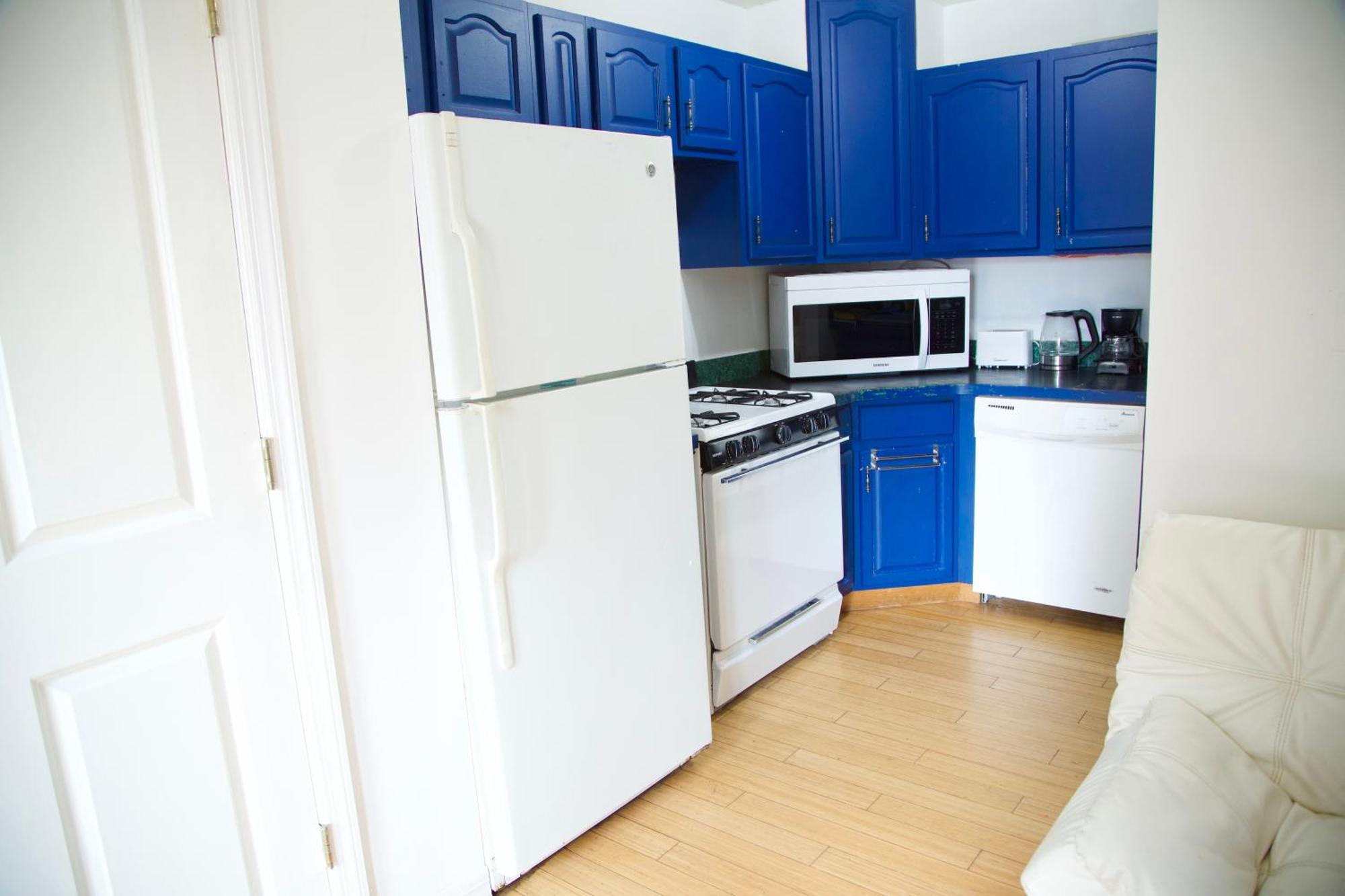 Hospedagem domiciliar Brighton B Close To Ocean Nova York