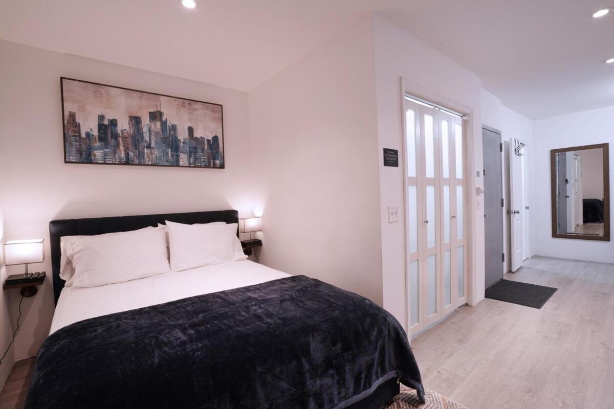 Bocca Apartamento Nova York